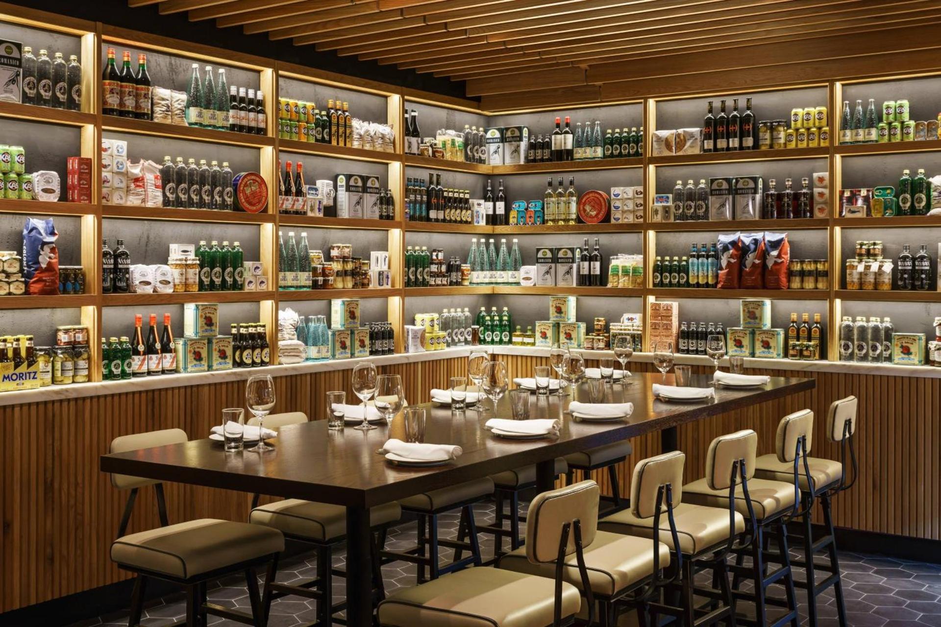 AC Hotel by Marriott New York Times Square photo 48