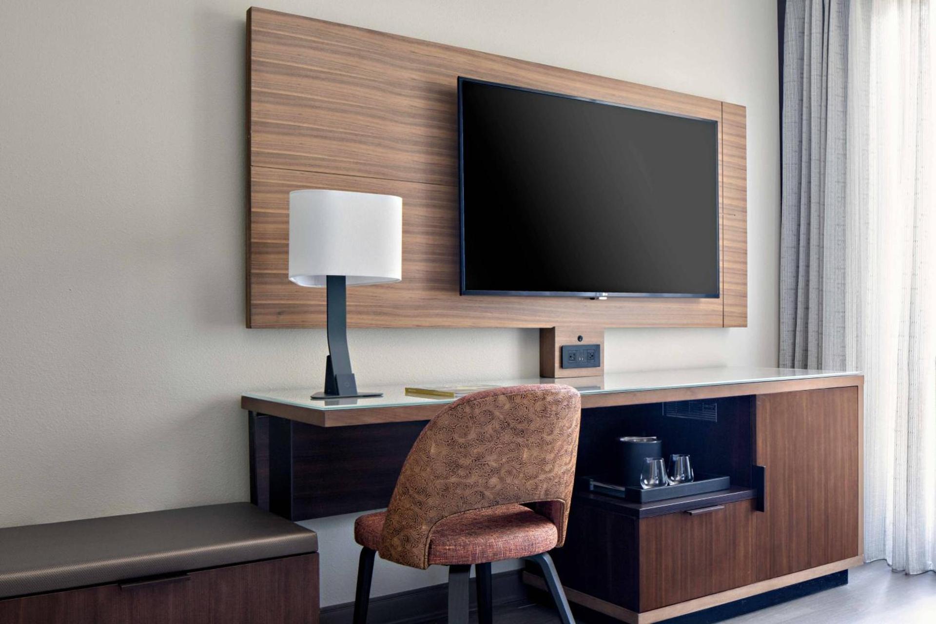 Dallas/Plano Marriott at Legacy Town Center photo 13