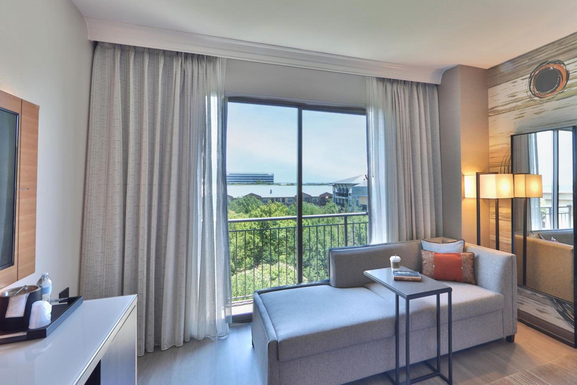 Dallas/Plano Marriott at Legacy Town Center photo 15