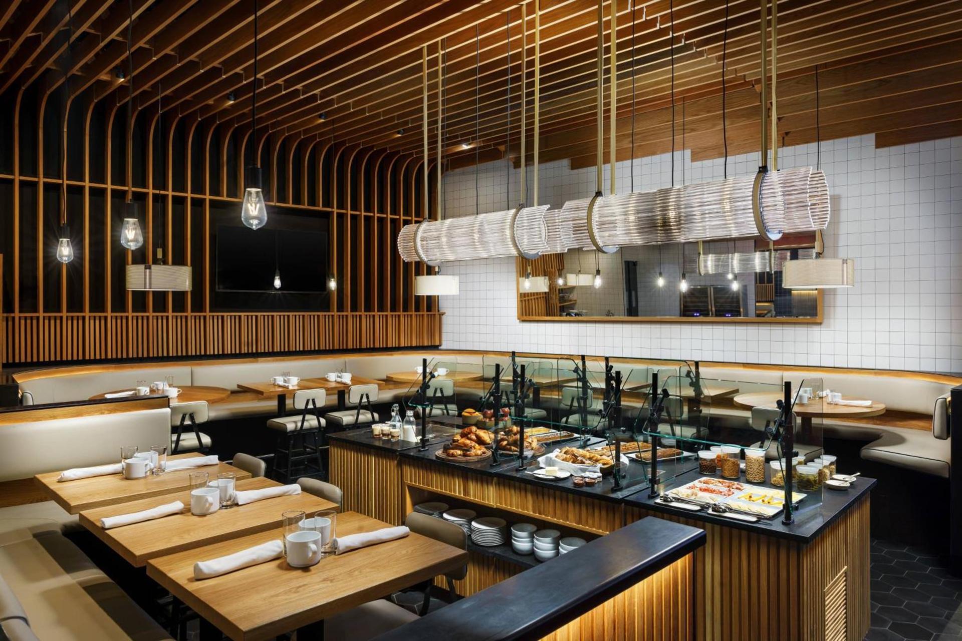 AC Hotel by Marriott New York Times Square photo 51