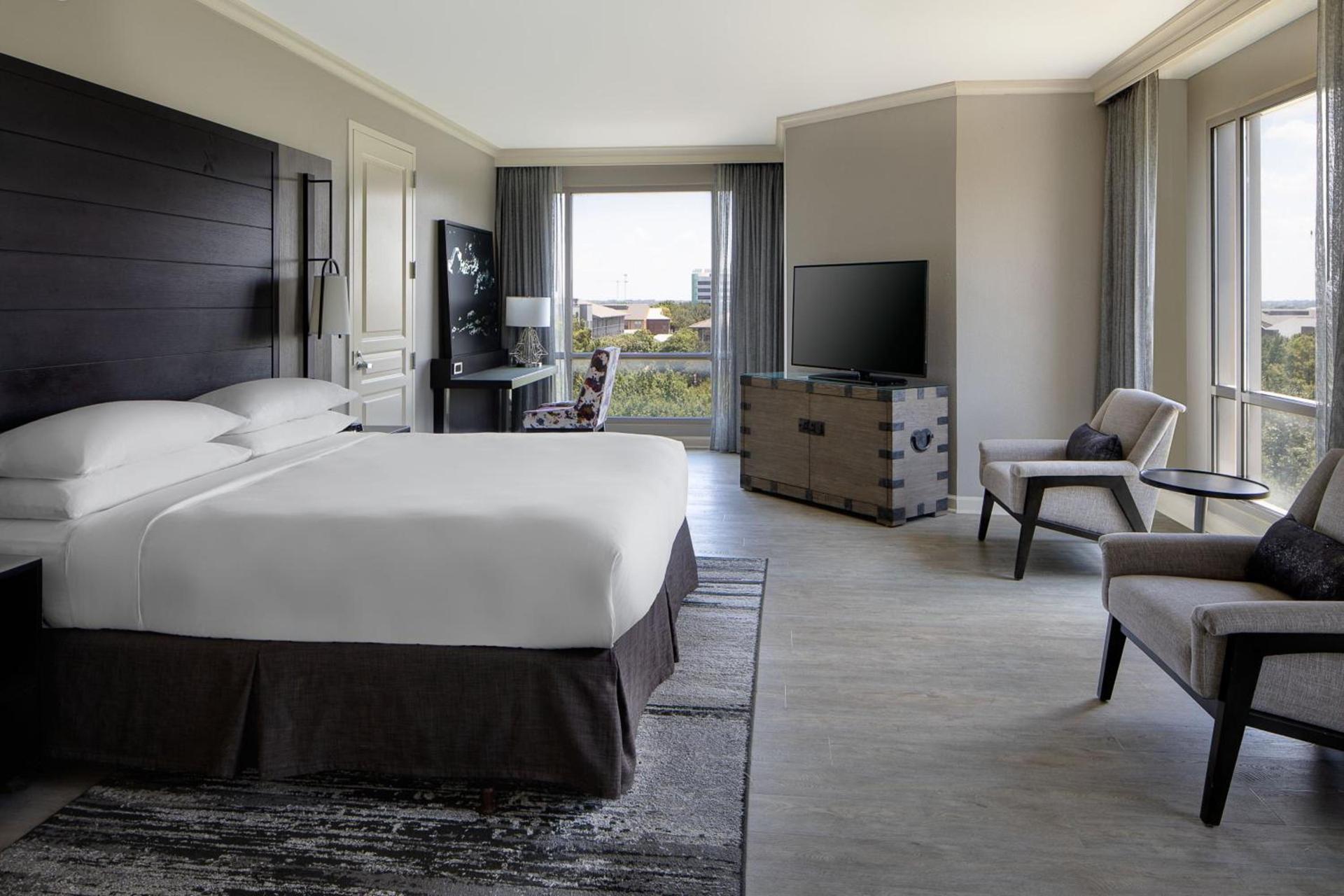 Dallas/Plano Marriott at Legacy Town Center photo 34
