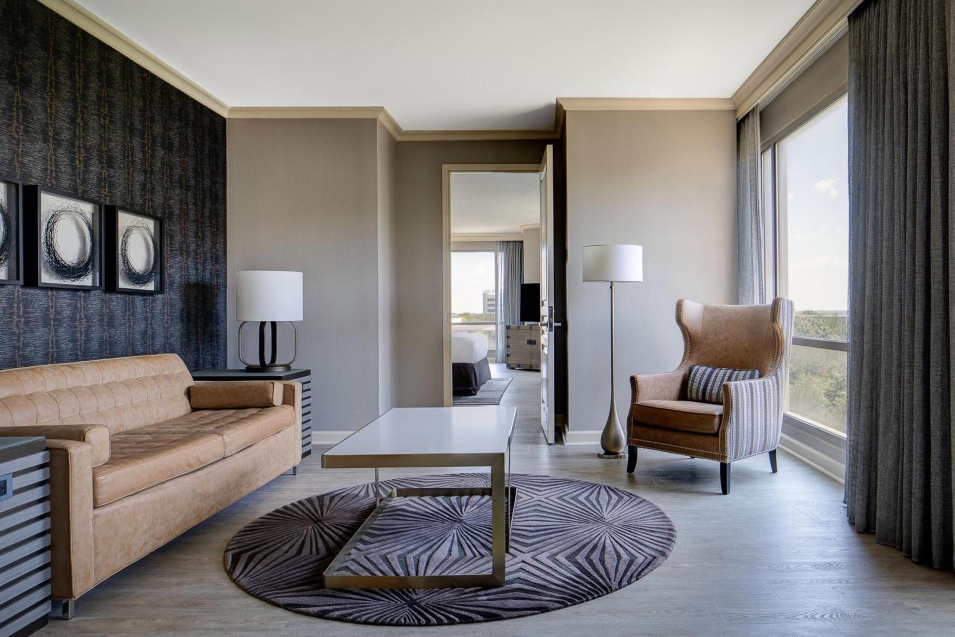 Dallas/Plano Marriott at Legacy Town Center photo 22
