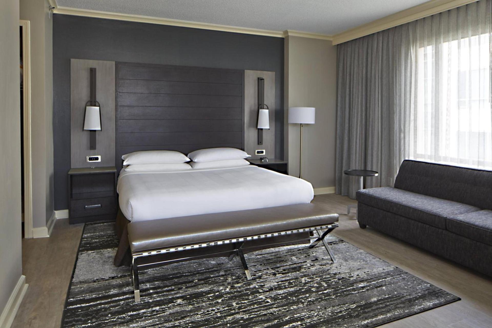 Dallas/Plano Marriott at Legacy Town Center photo 33