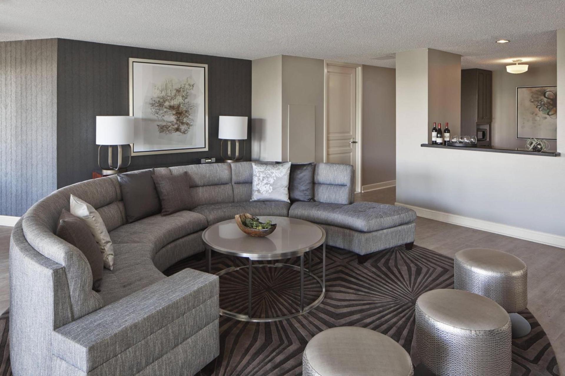 Dallas/Plano Marriott at Legacy Town Center photo 23