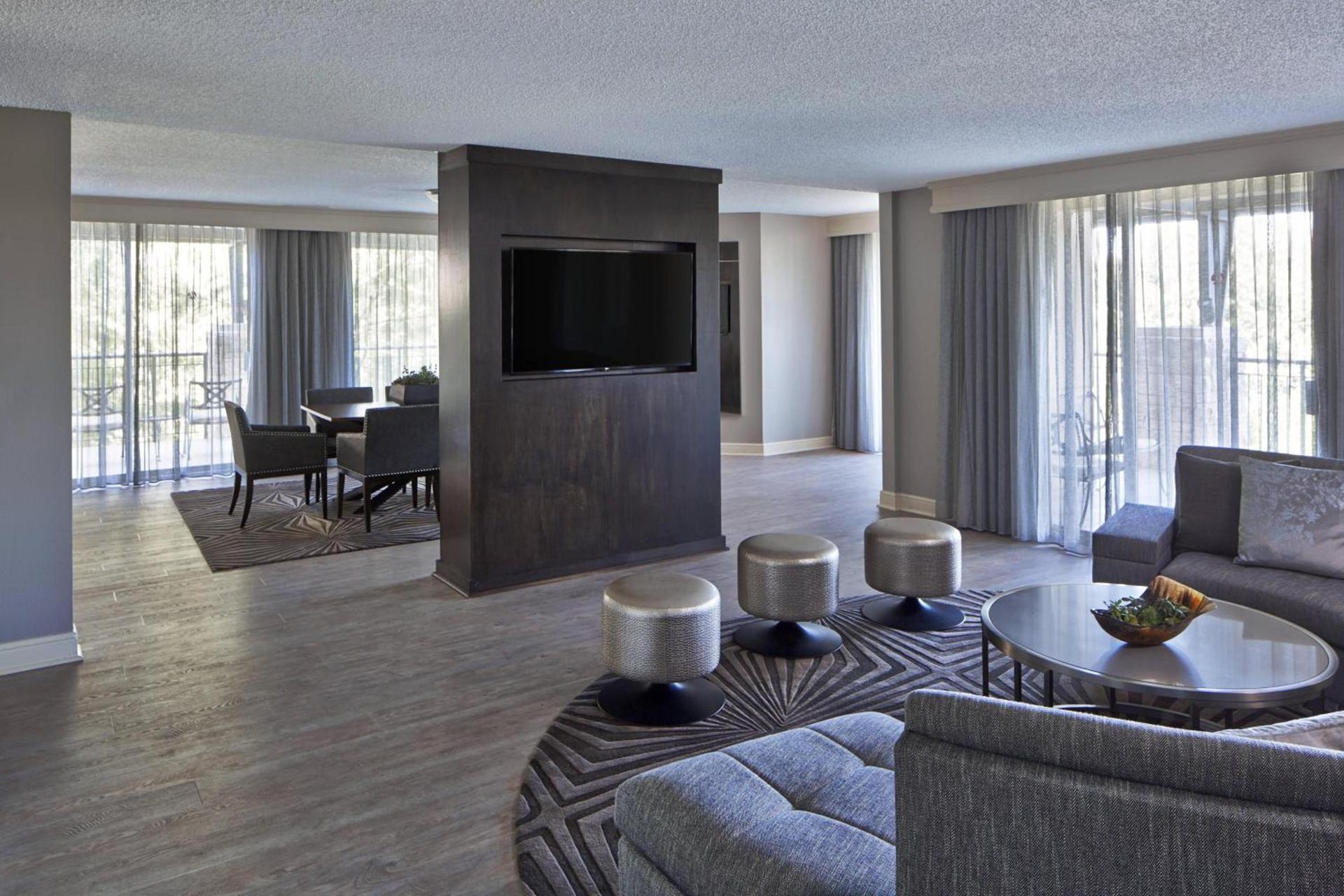 Dallas/Plano Marriott at Legacy Town Center photo 28