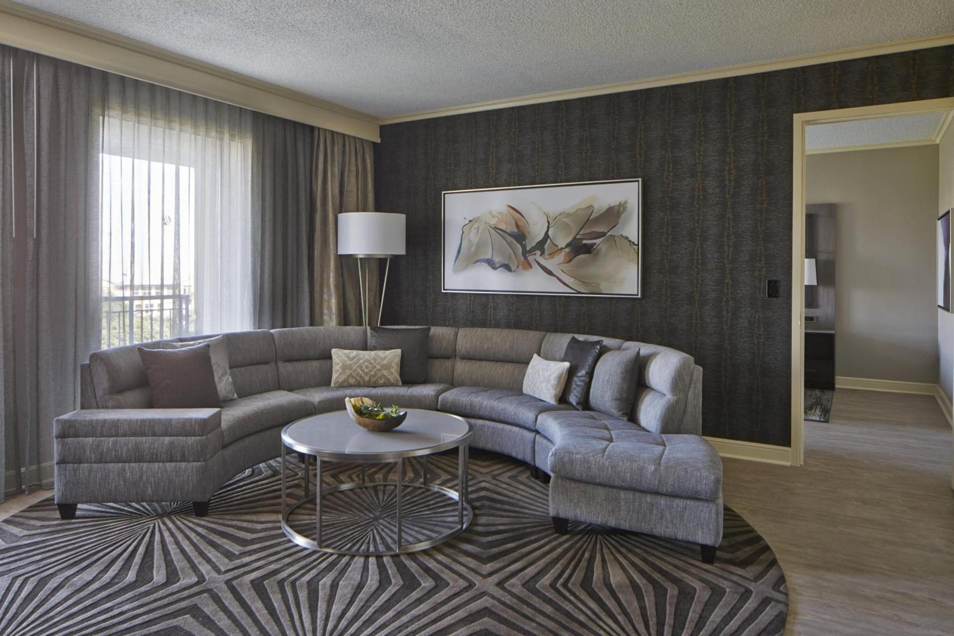 Dallas/Plano Marriott at Legacy Town Center photo 24