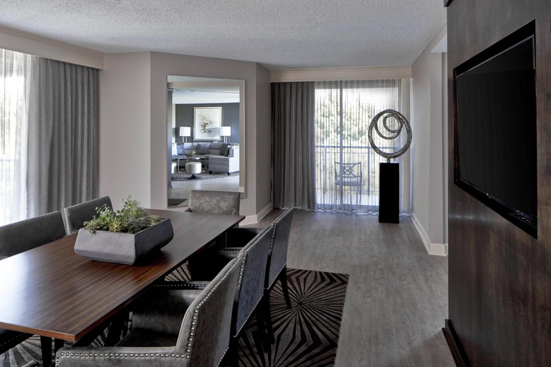 Dallas/Plano Marriott at Legacy Town Center photo 26