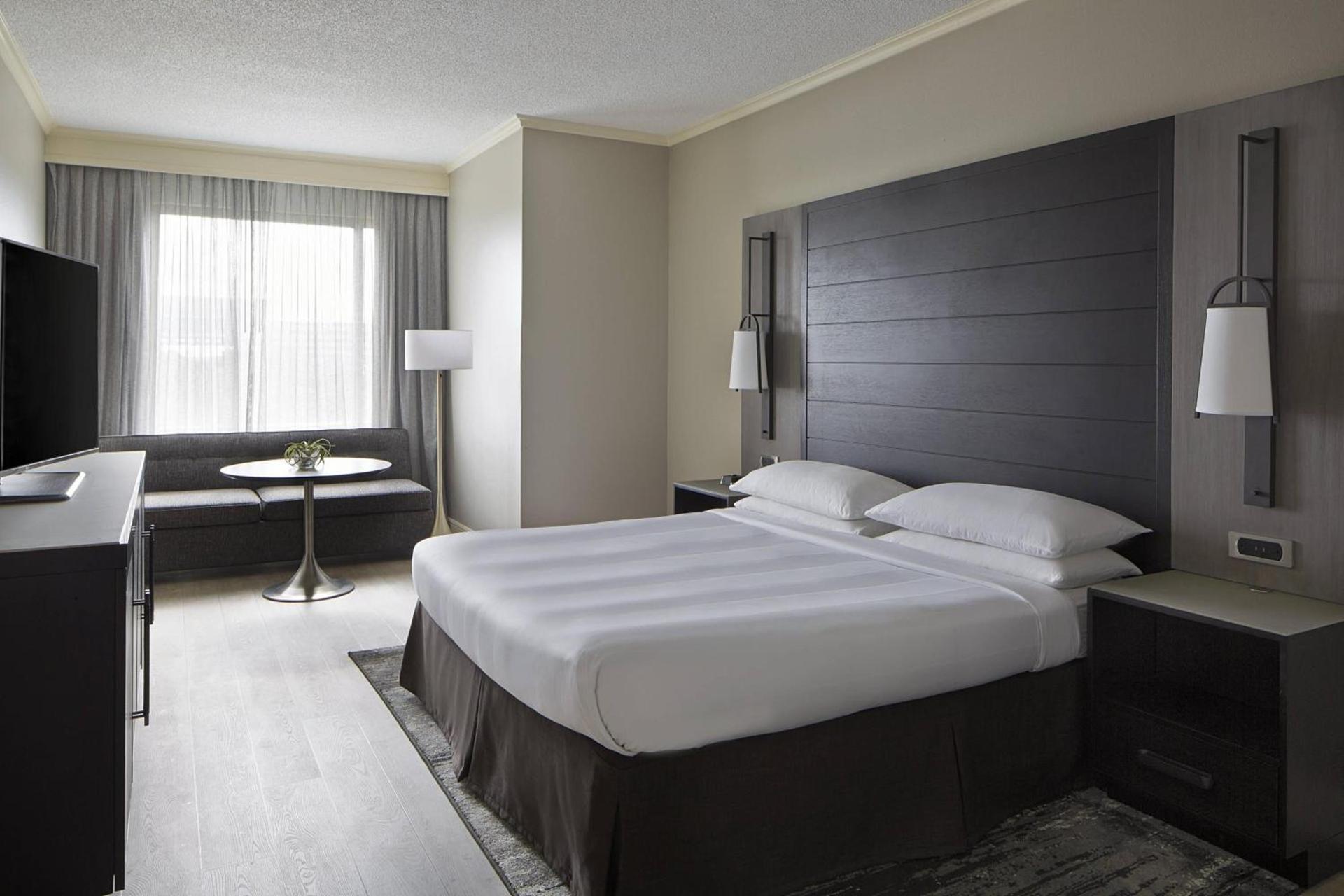 Dallas/Plano Marriott at Legacy Town Center photo 36