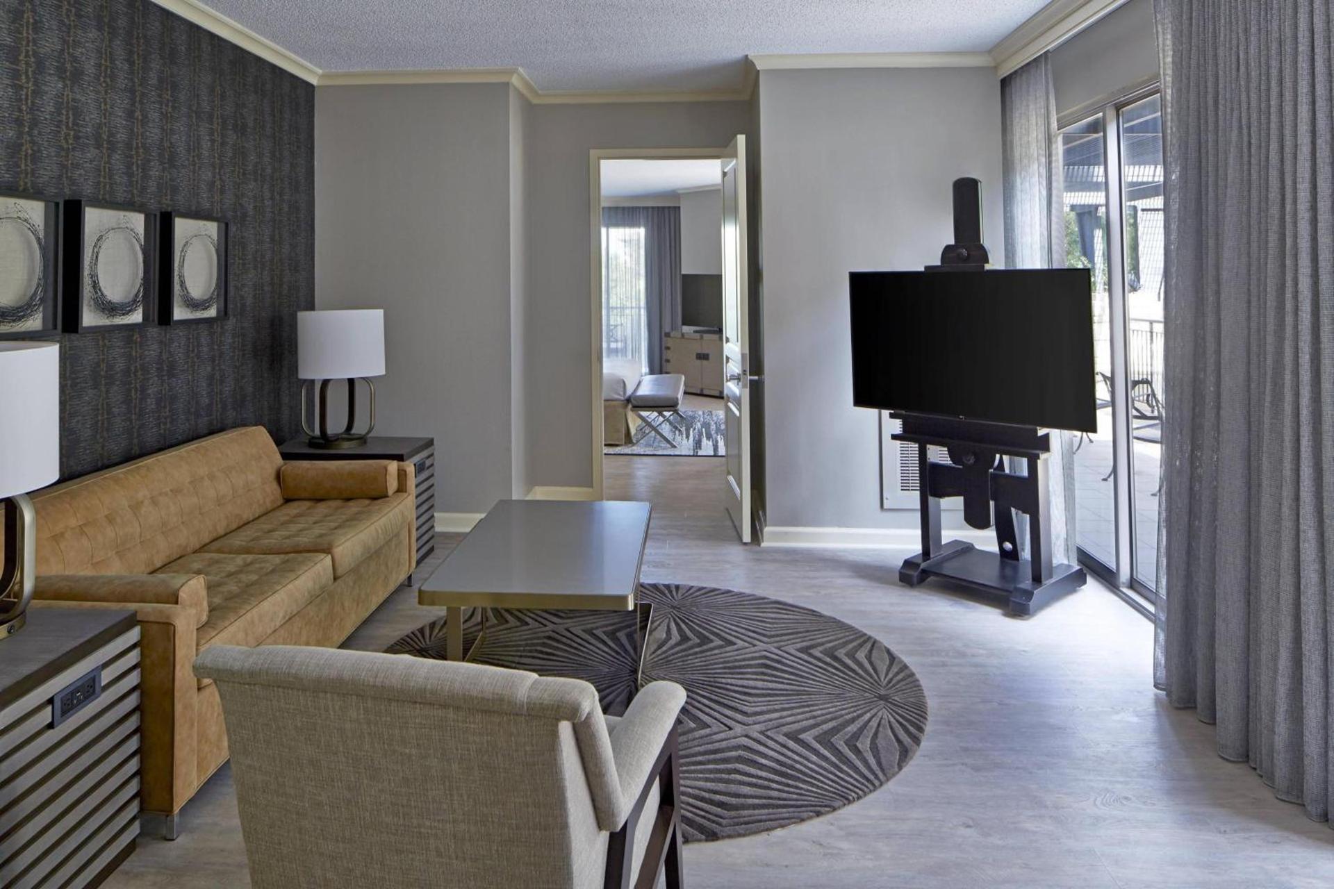 Dallas/Plano Marriott at Legacy Town Center photo 29
