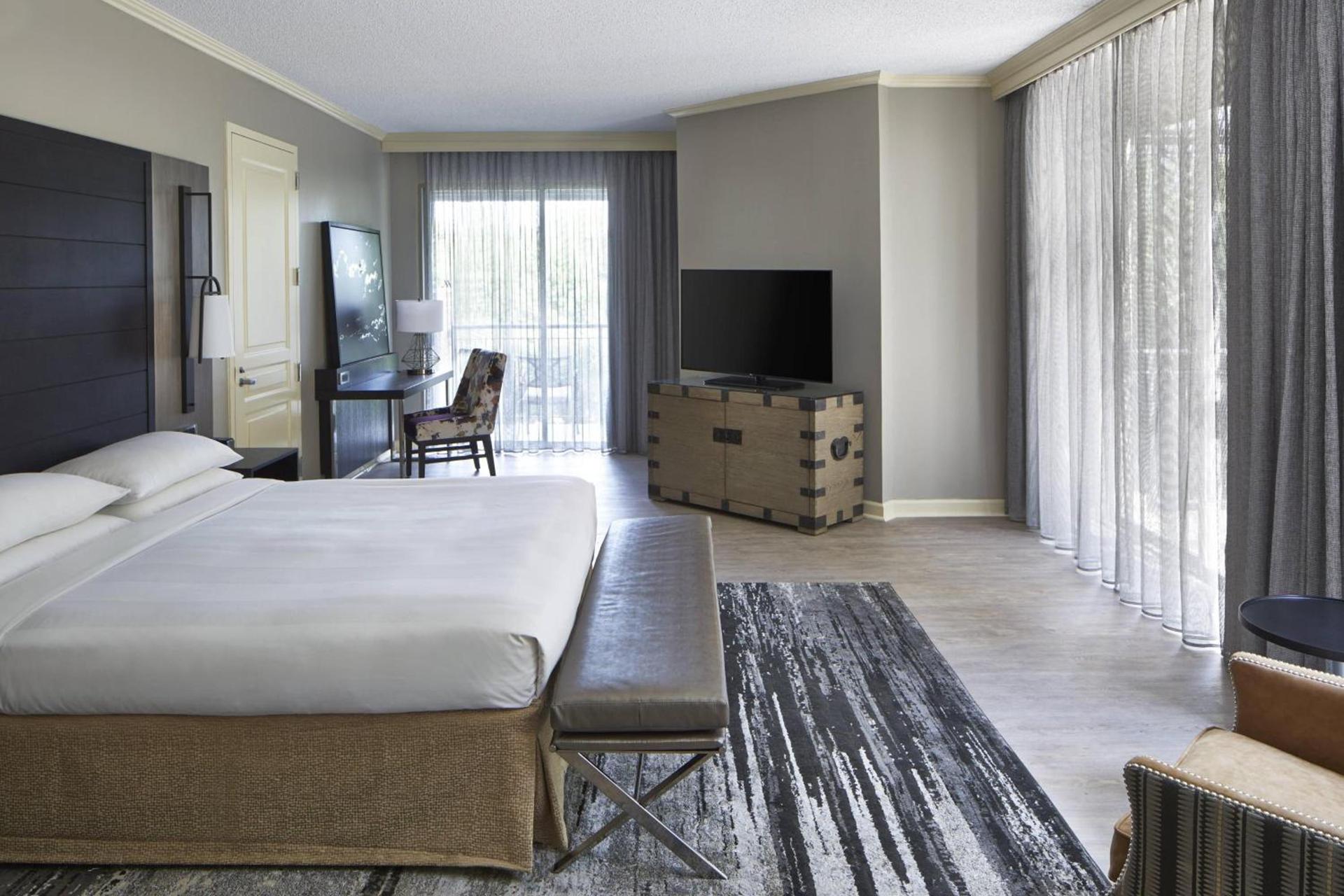 Dallas/Plano Marriott at Legacy Town Center photo 37