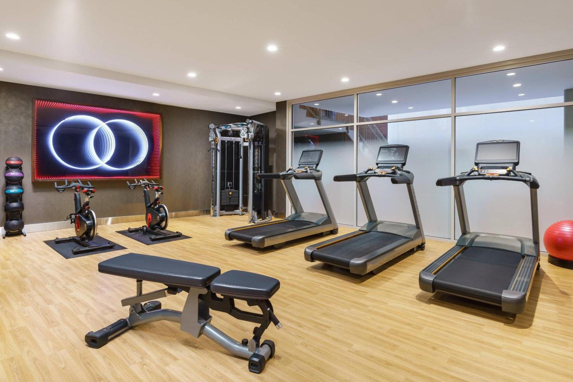AC Hotel by Marriott New York Times Square photo 56