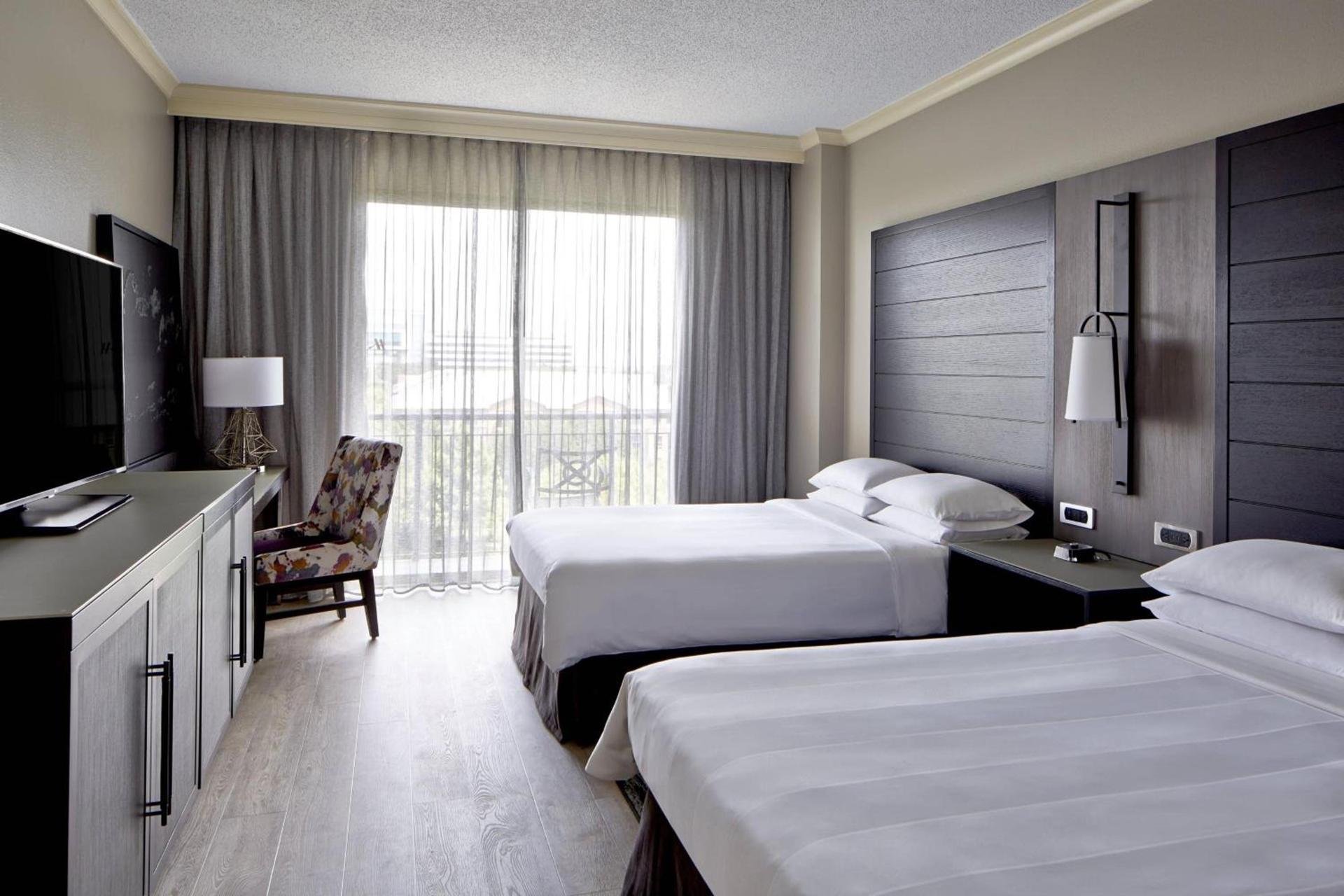 Dallas/Plano Marriott at Legacy Town Center photo 38