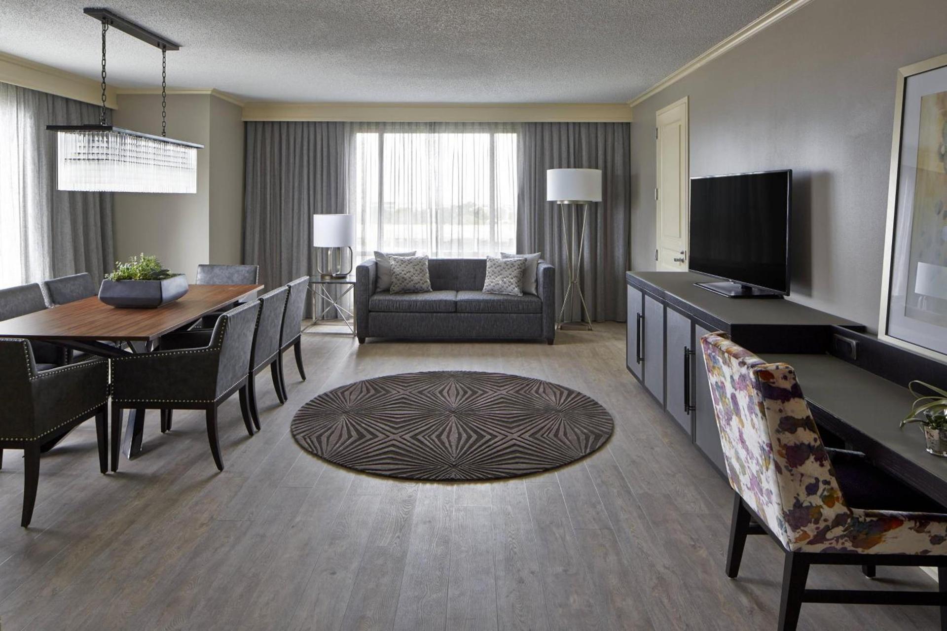 Dallas/Plano Marriott at Legacy Town Center photo 32