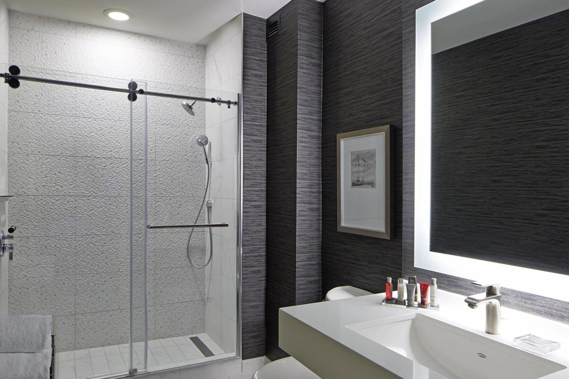 Dallas/Plano Marriott at Legacy Town Center photo 39