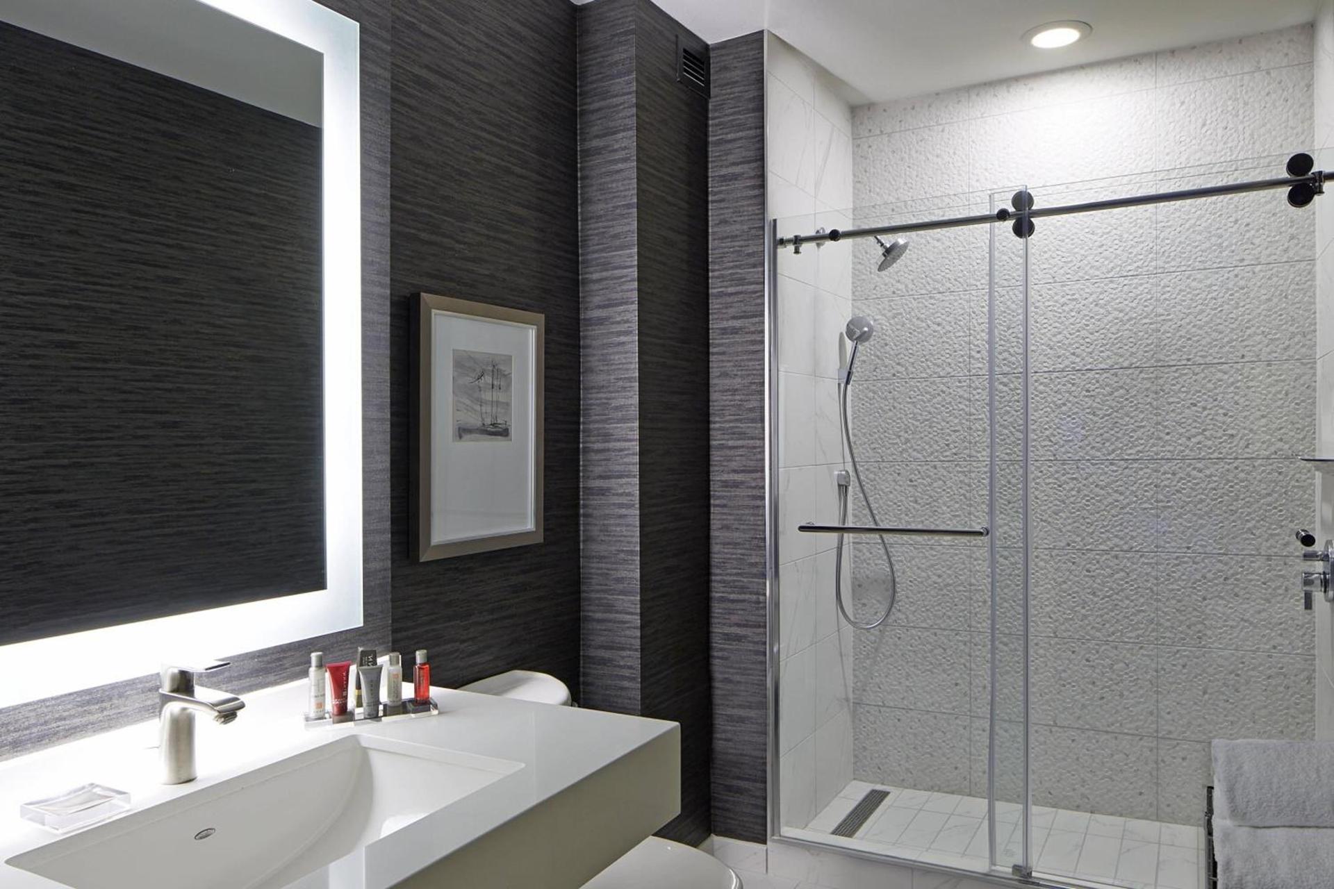Dallas/Plano Marriott at Legacy Town Center photo 41