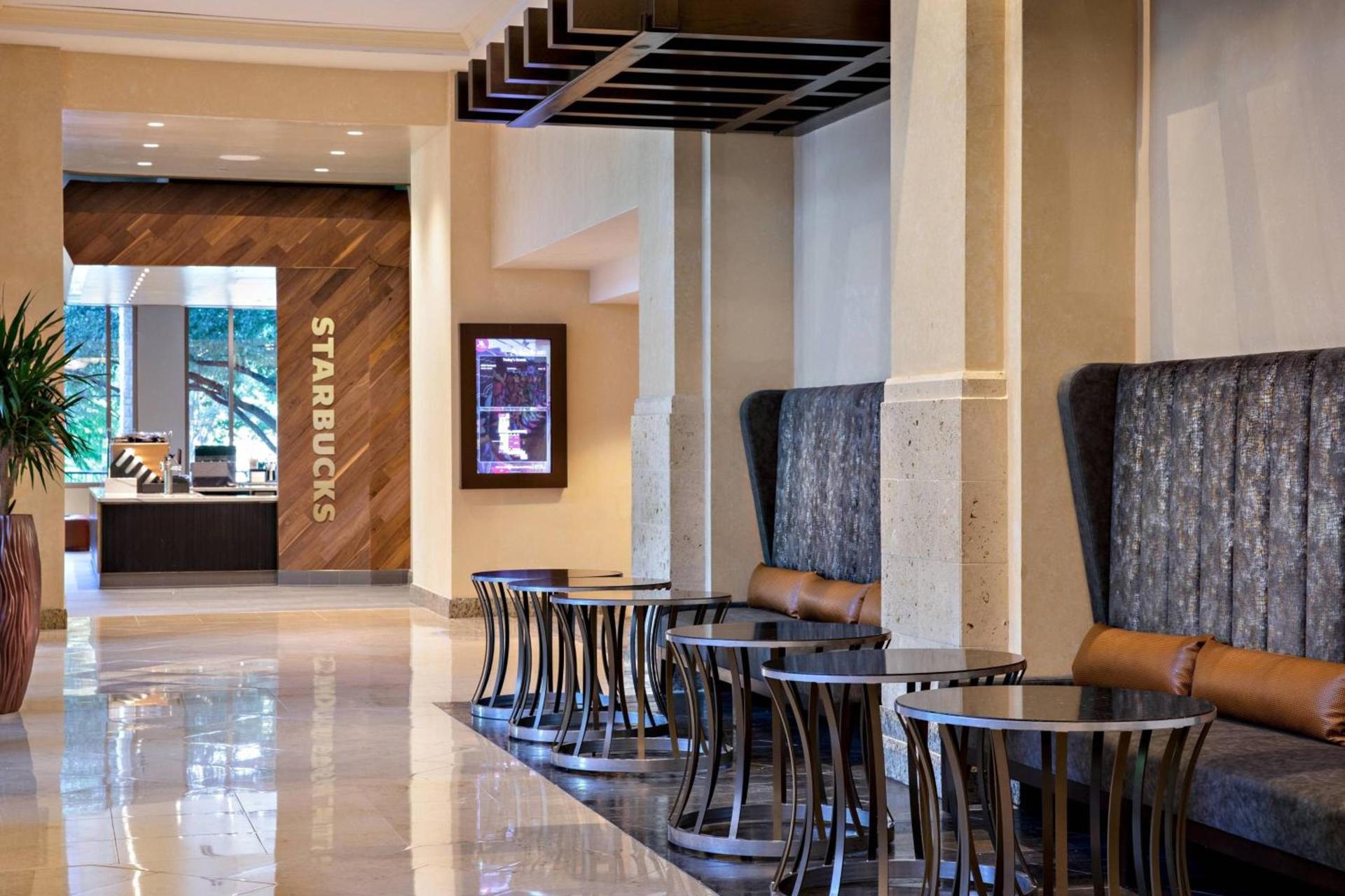 Dallas/Plano Marriott at Legacy Town Center photo 53