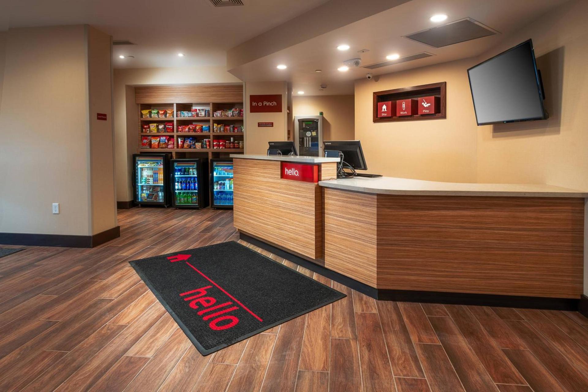 TownePlace Suites by Marriott Toledo Oregon photo 2