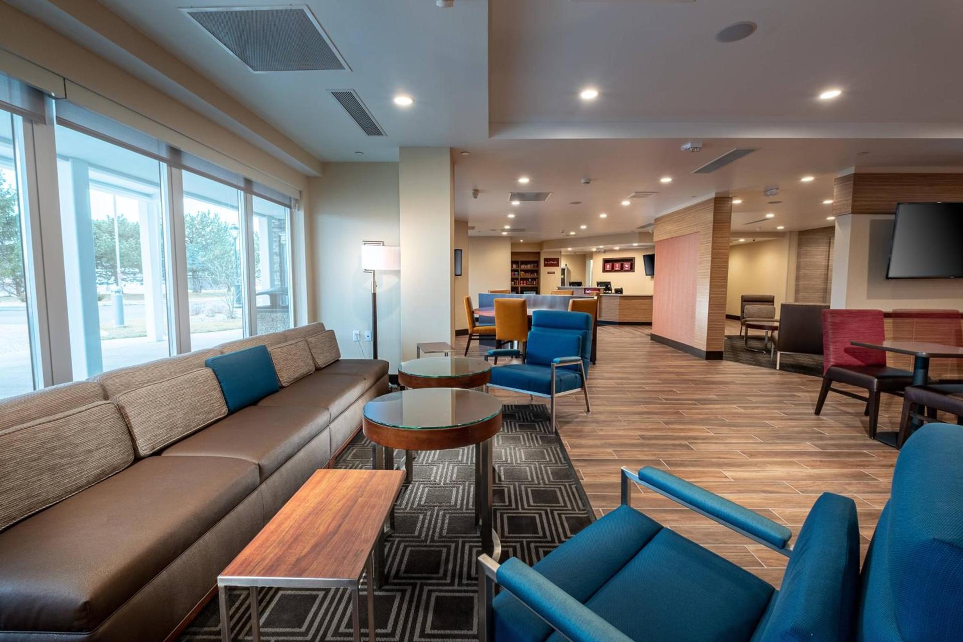 TownePlace Suites by Marriott Toledo Oregon photo 32