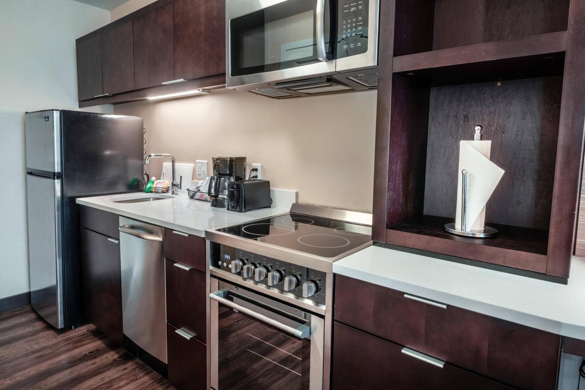 TownePlace Suites by Marriott Toledo Oregon photo 24
