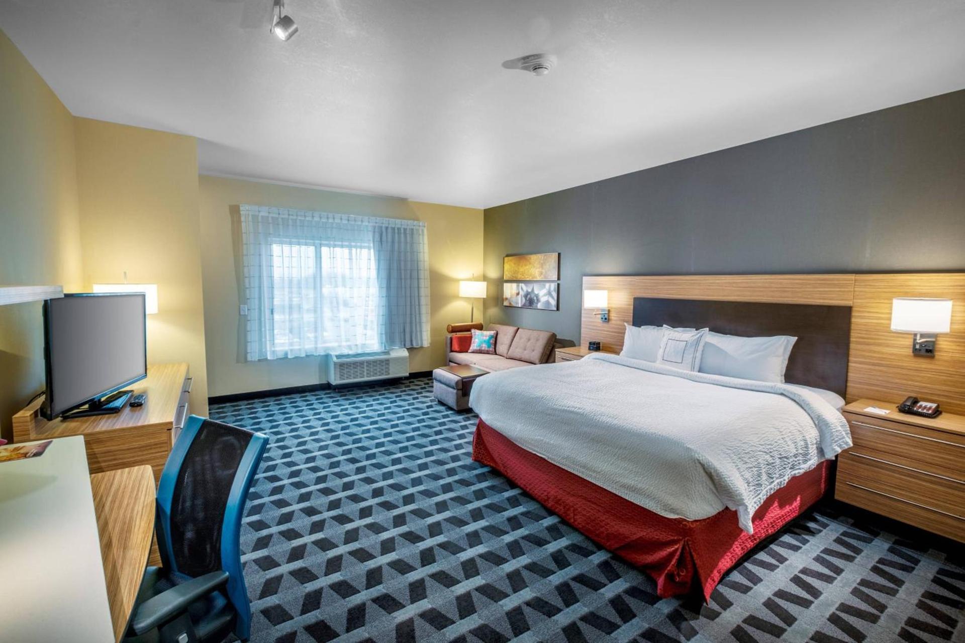 TownePlace Suites by Marriott Toledo Oregon photo 33