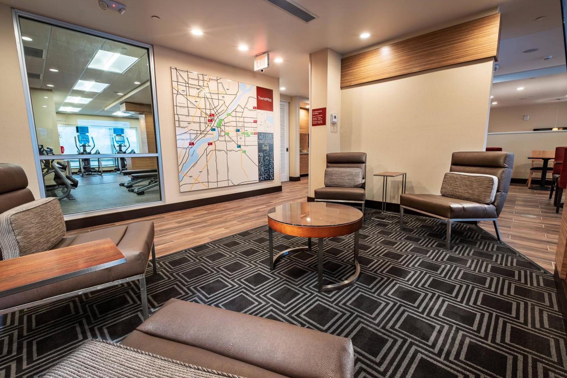 TownePlace Suites by Marriott Toledo Oregon photo 25