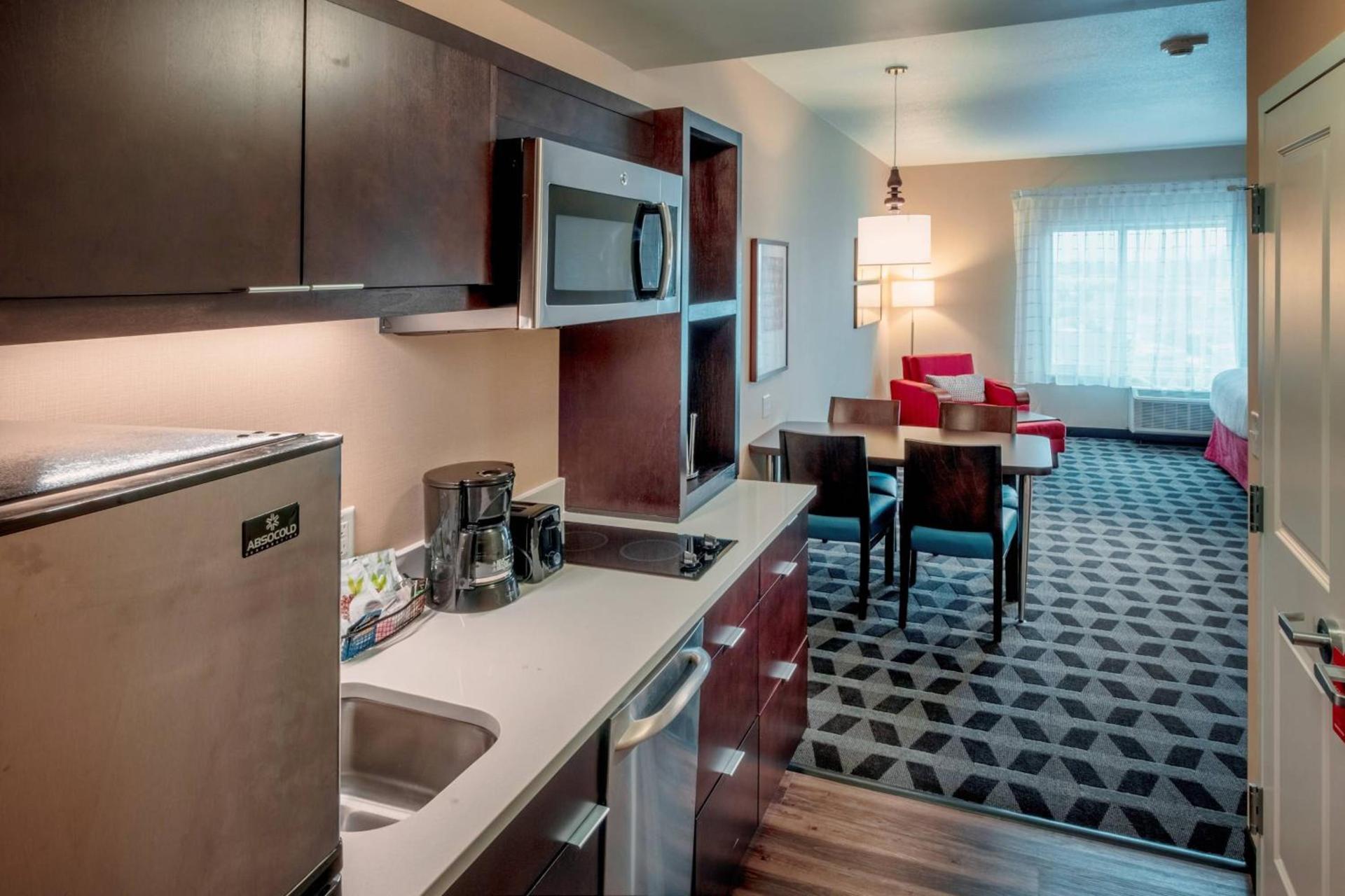 TownePlace Suites by Marriott Toledo Oregon photo 30