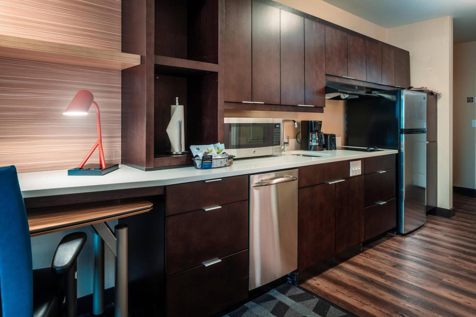 TownePlace Suites by Marriott Toledo Oregon photo 23