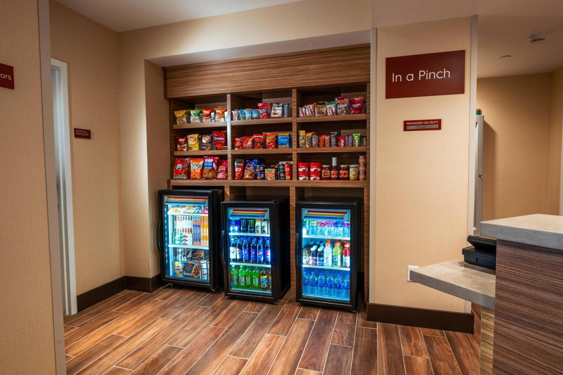 TownePlace Suites by Marriott Toledo Oregon photo 26