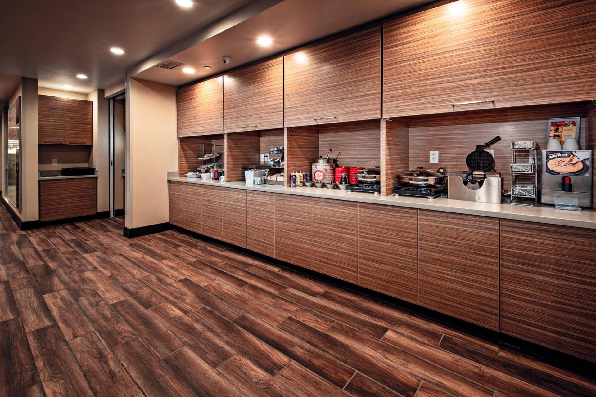 TownePlace Suites by Marriott Toledo Oregon photo 8