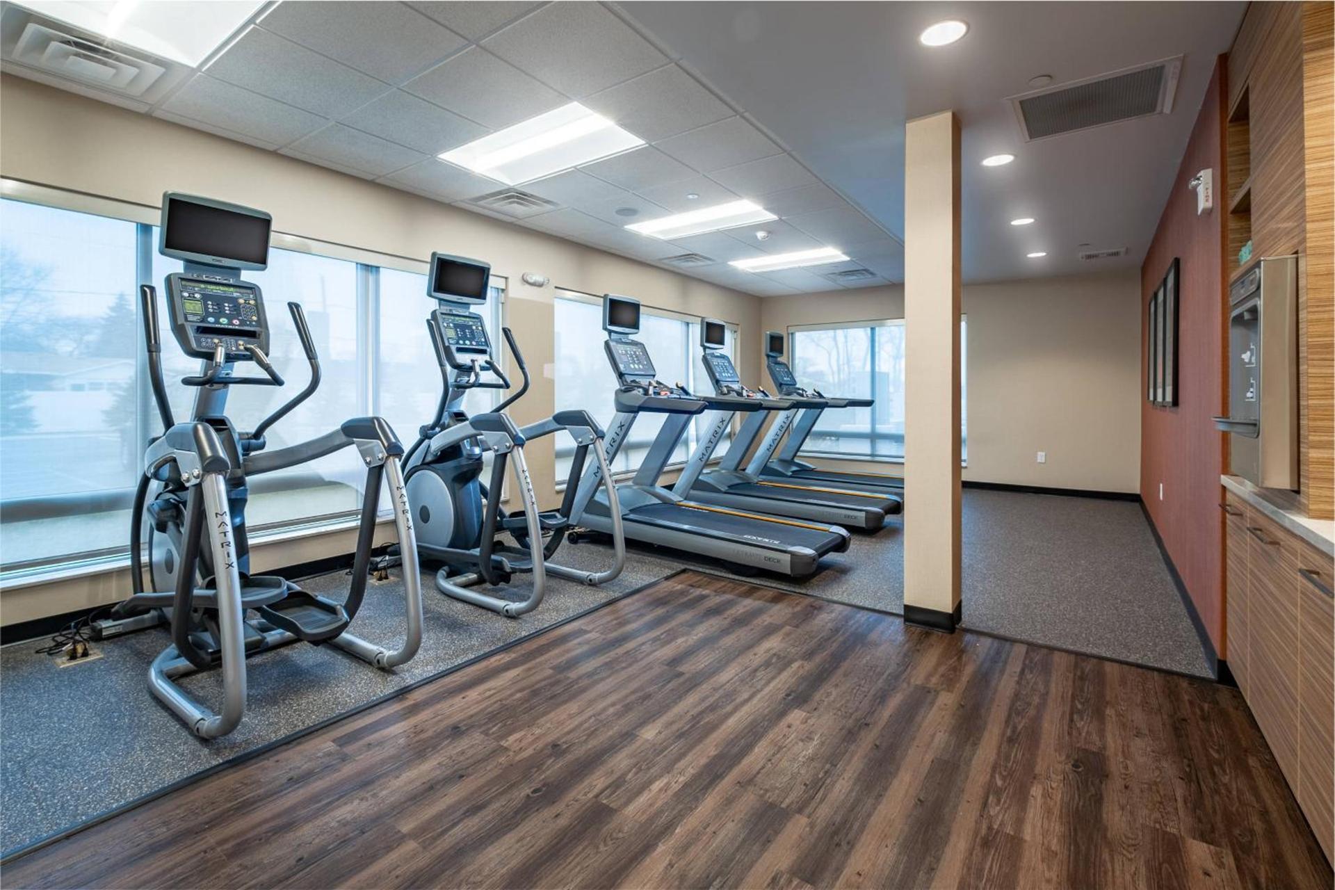 TownePlace Suites by Marriott Toledo Oregon photo 16