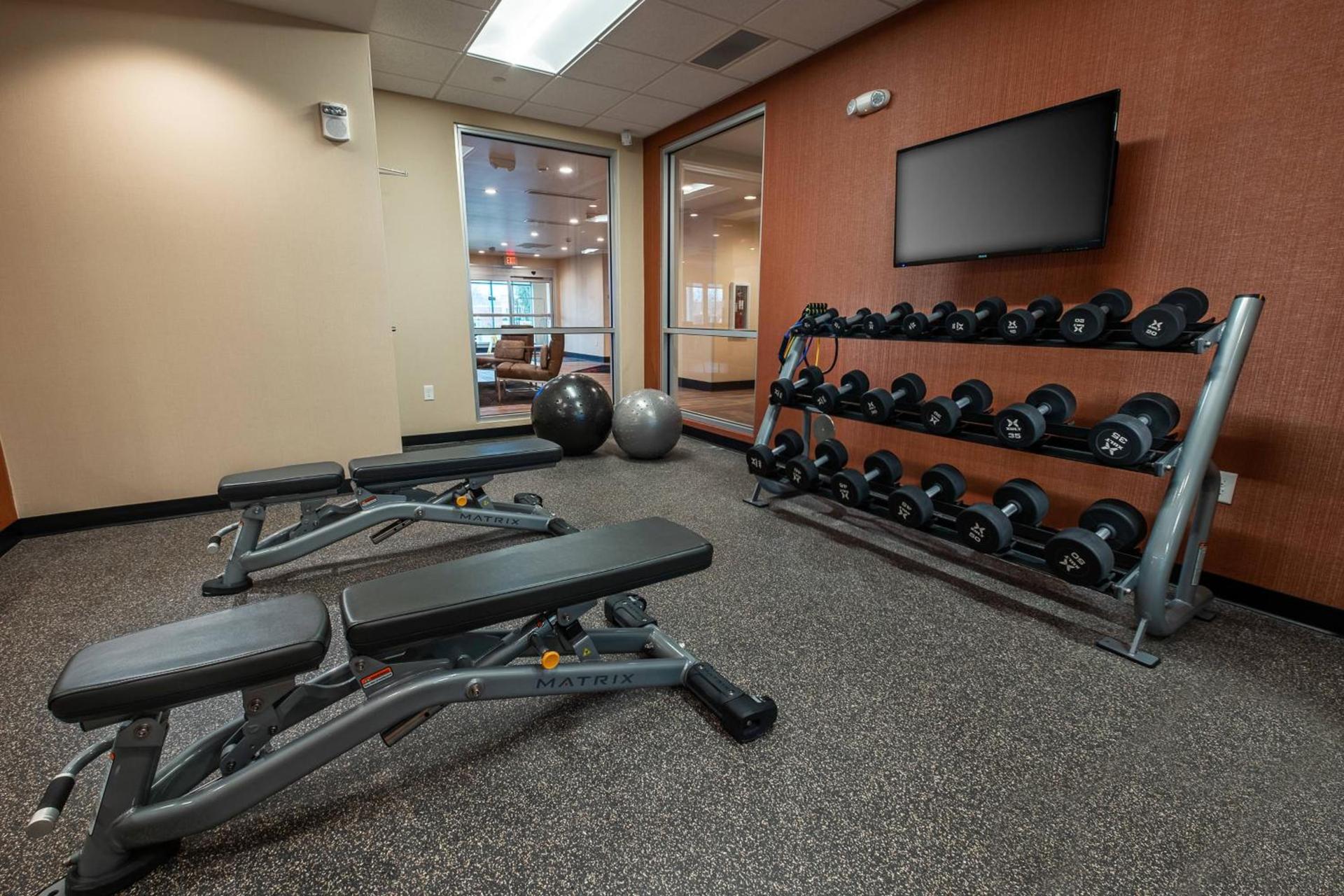 TownePlace Suites by Marriott Toledo Oregon photo 17