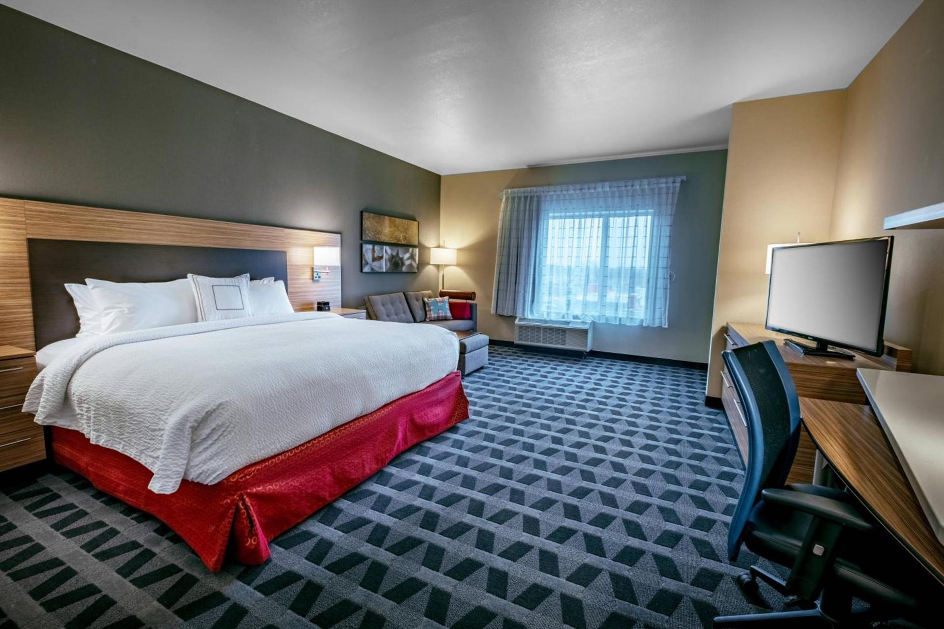 TownePlace Suites by Marriott Toledo Oregon photo 31
