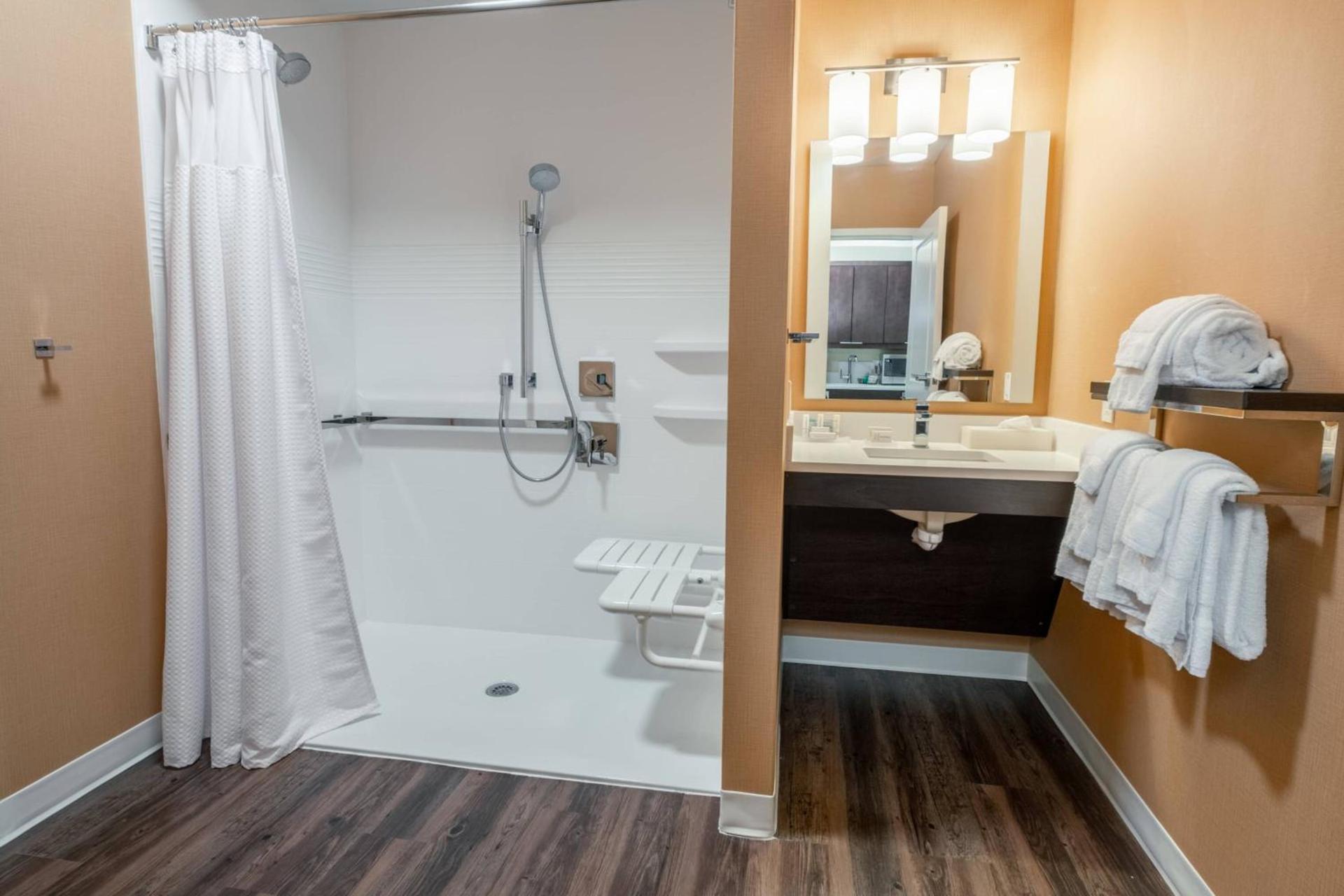 TownePlace Suites by Marriott Toledo Oregon photo 29