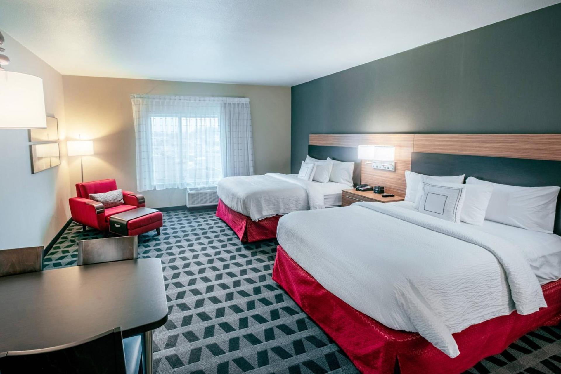 TownePlace Suites by Marriott Toledo Oregon photo 36