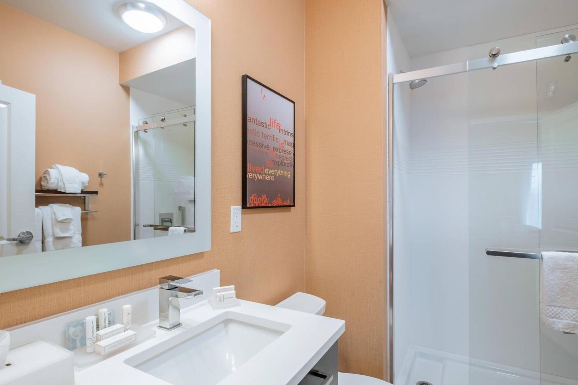 TownePlace Suites by Marriott Toledo Oregon photo 34