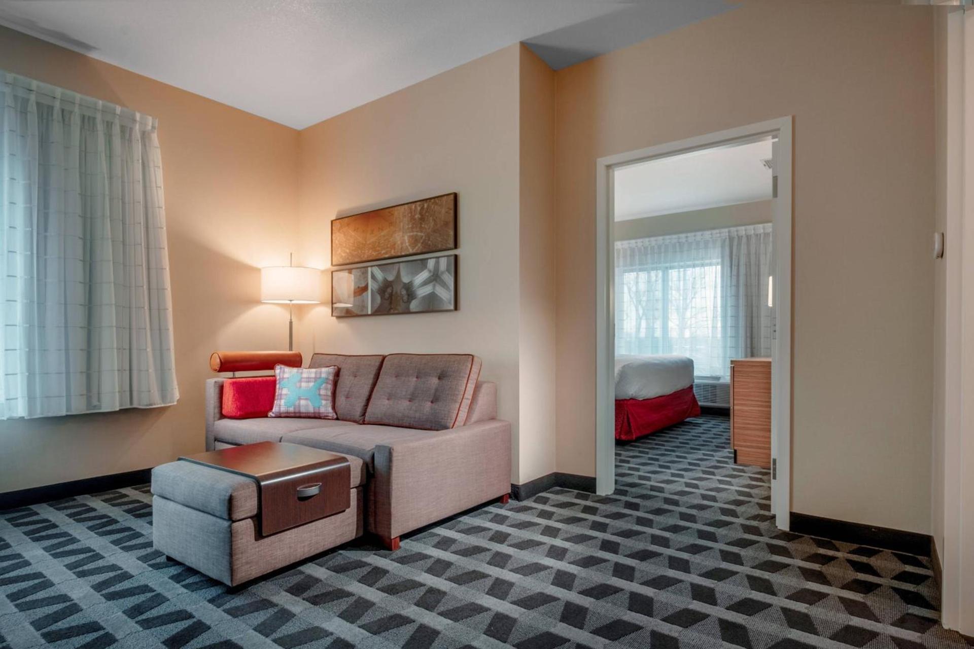 TownePlace Suites by Marriott Toledo Oregon photo 22