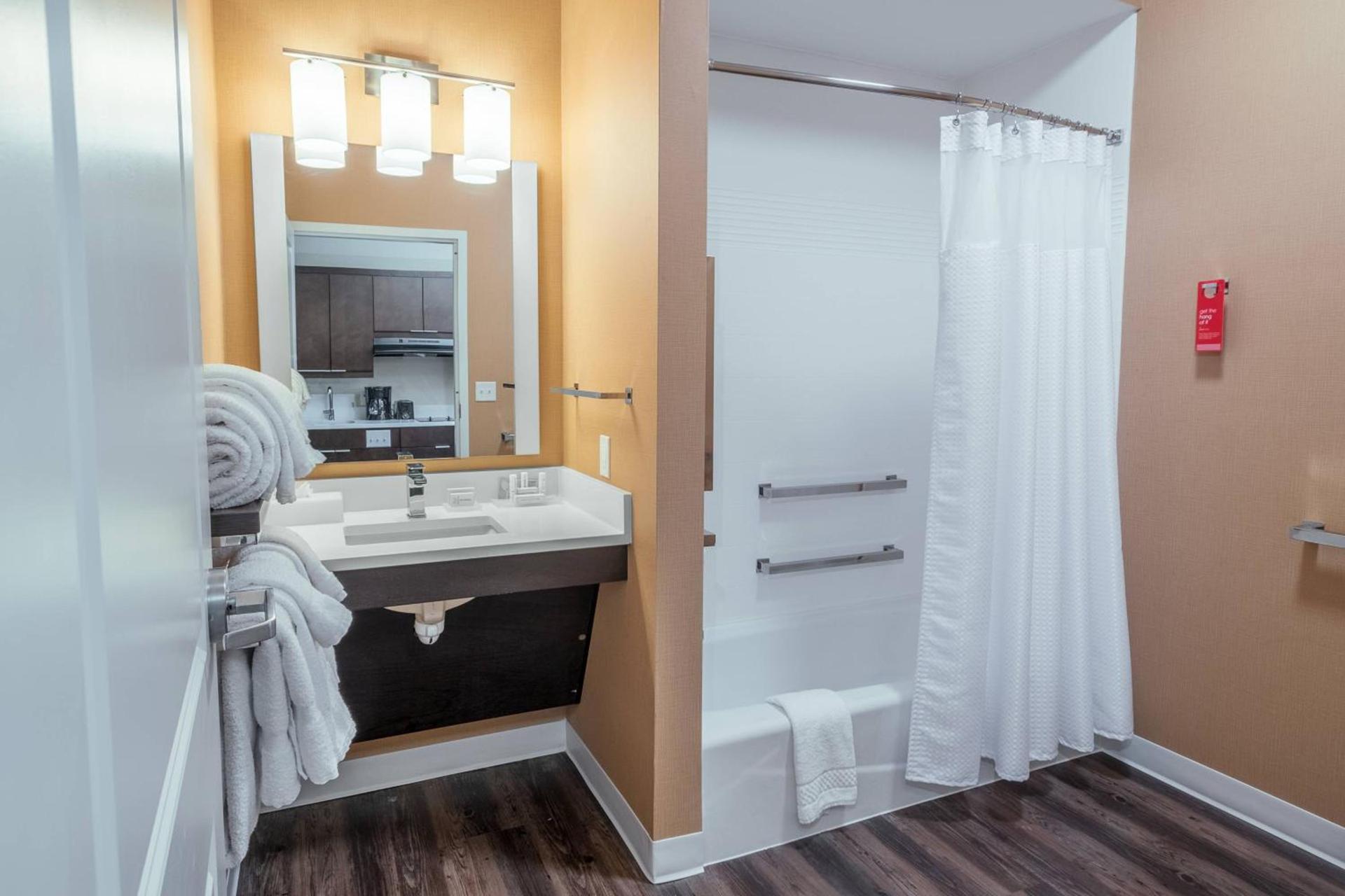 TownePlace Suites by Marriott Toledo Oregon photo 20