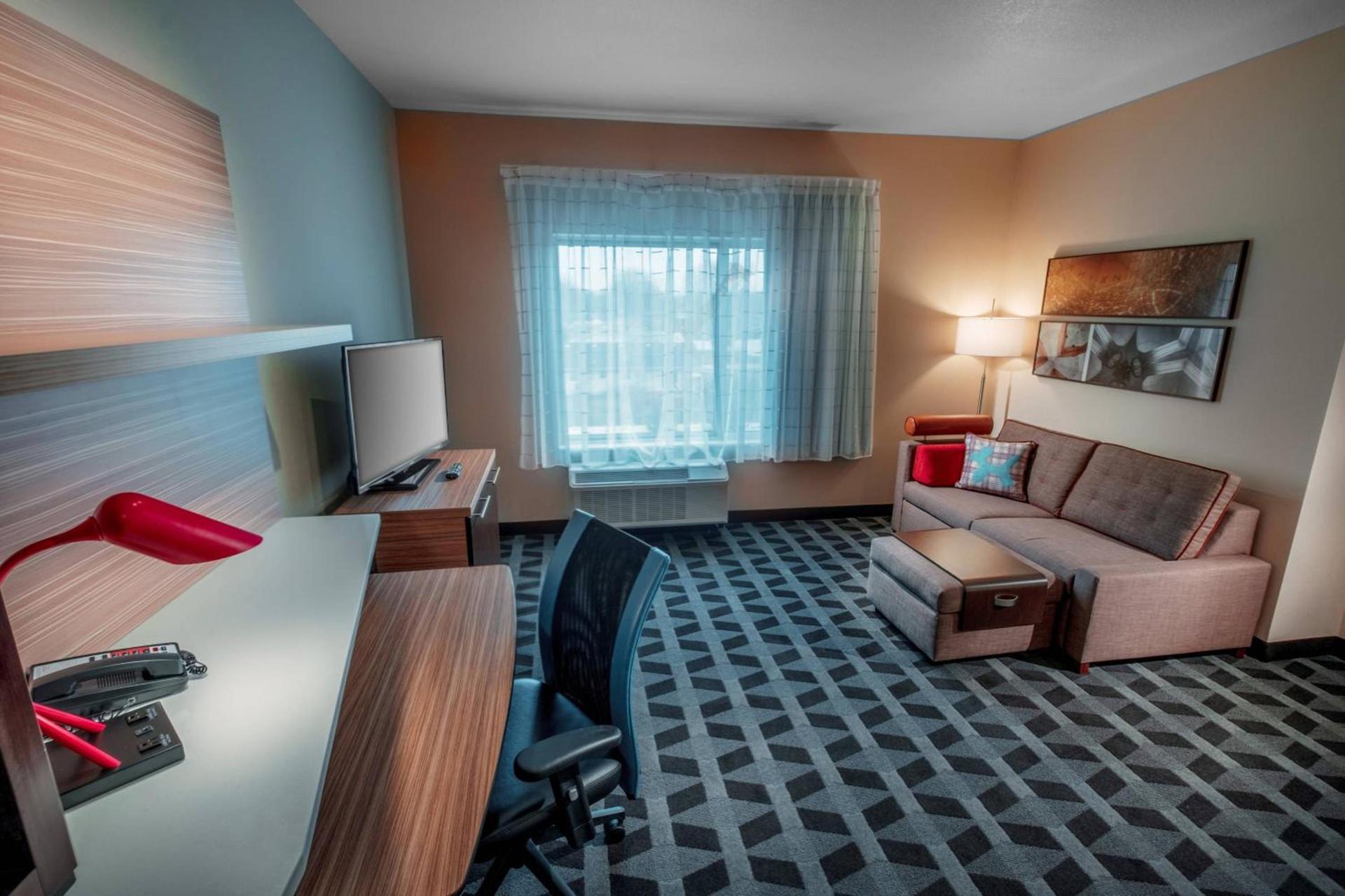 TownePlace Suites by Marriott Toledo Oregon photo 35