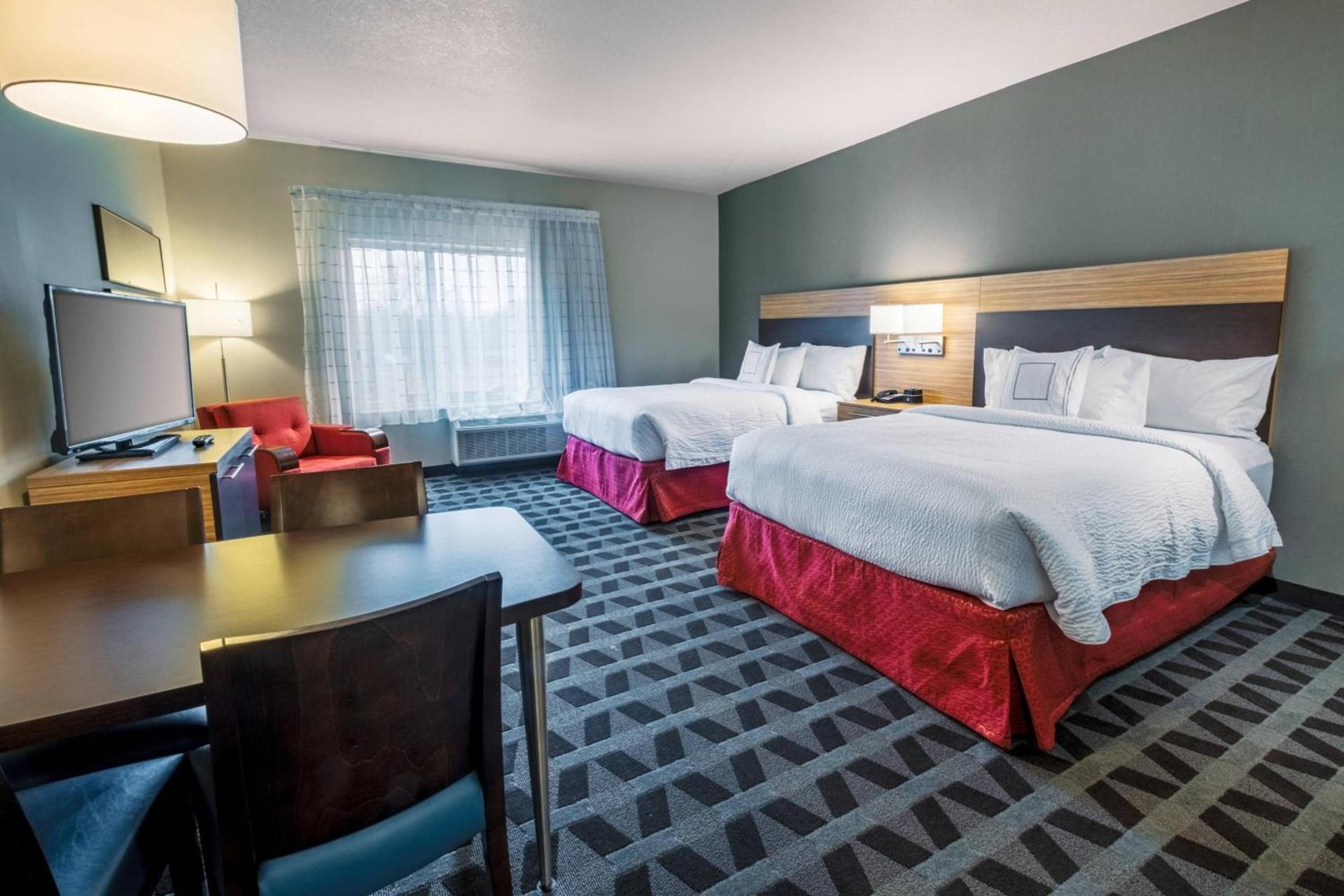 TownePlace Suites by Marriott Toledo Oregon photo 28