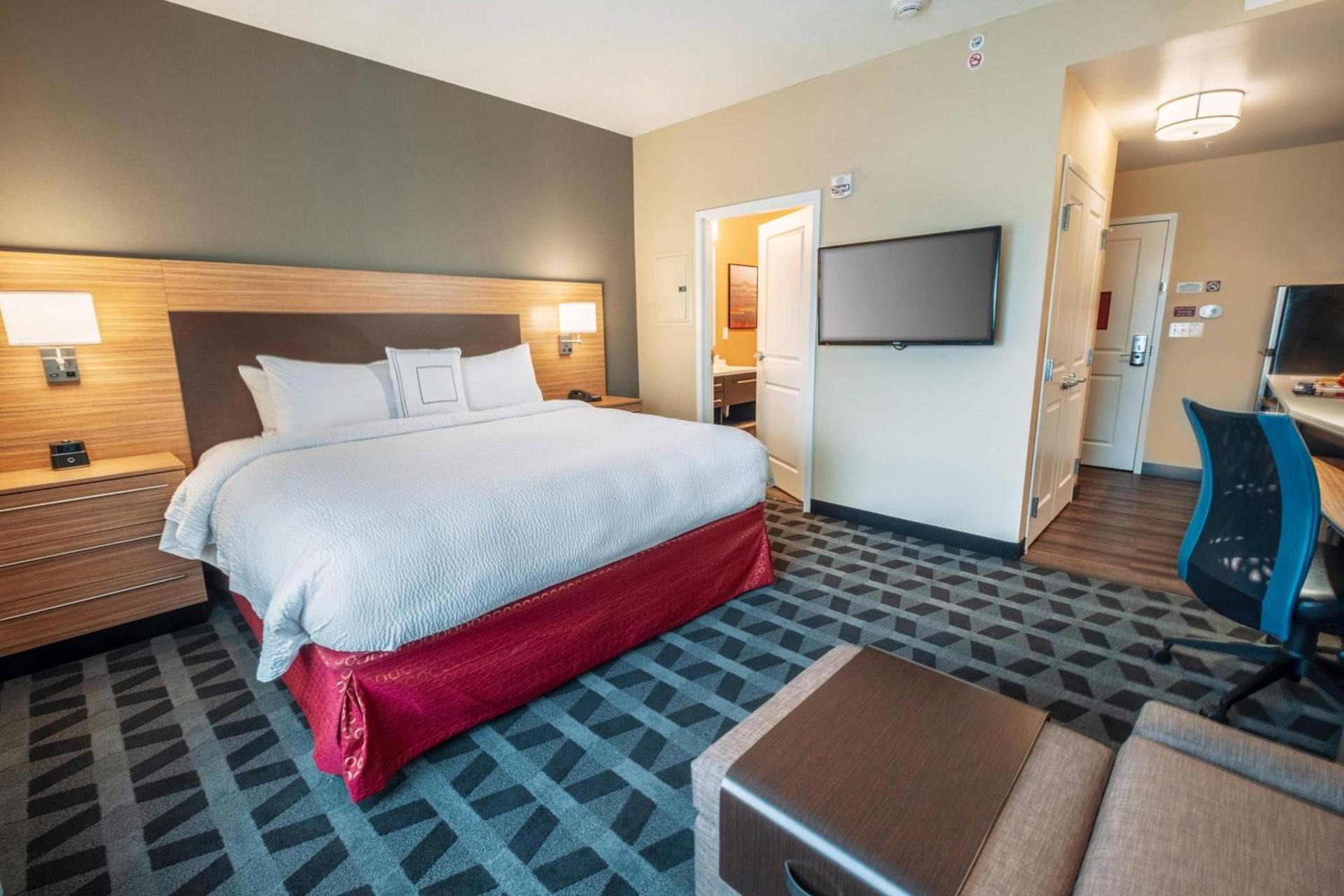 TownePlace Suites by Marriott Toledo Oregon photo 27