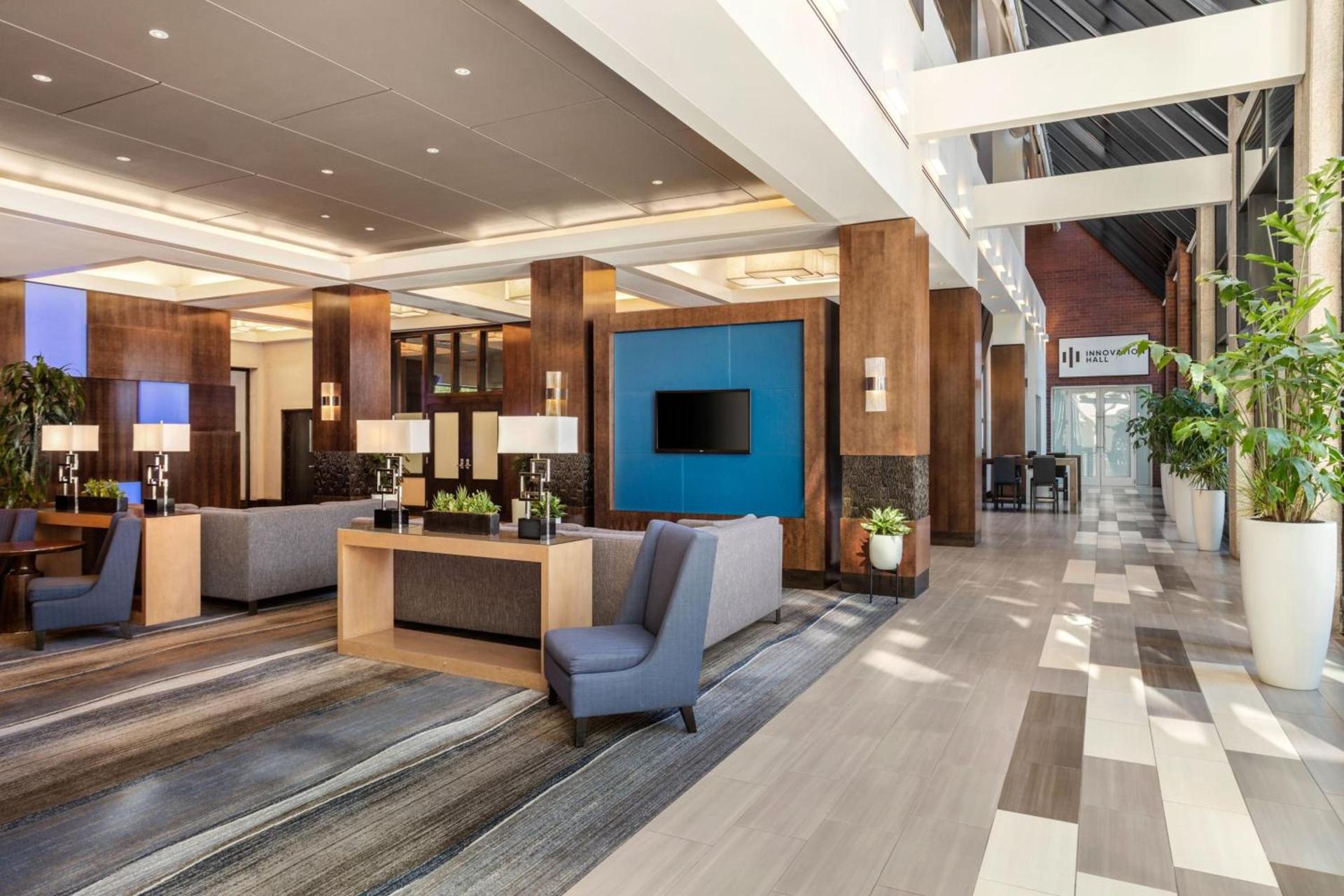 Boston Marriott Cambridge photo 5