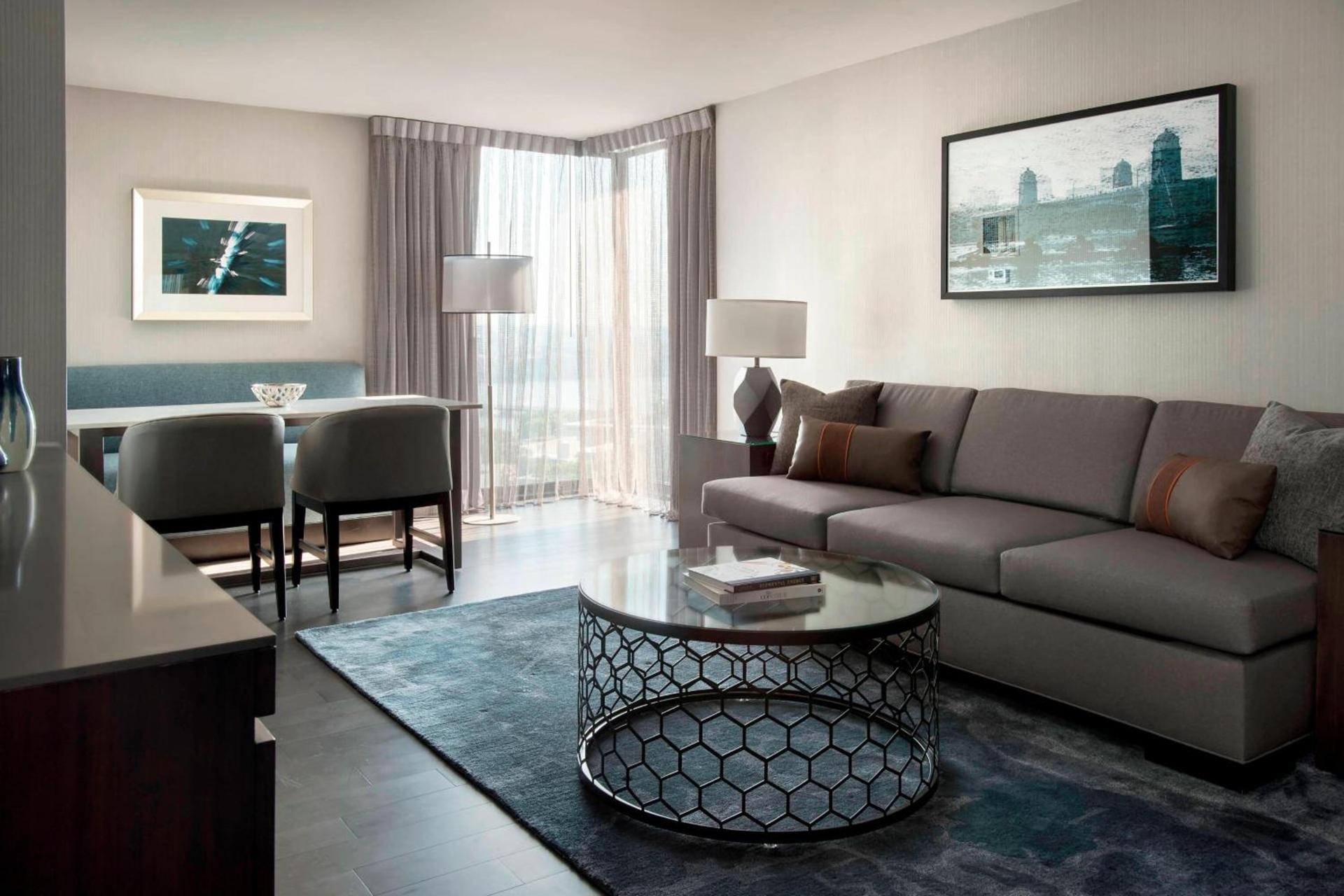 Boston Marriott Cambridge photo 33
