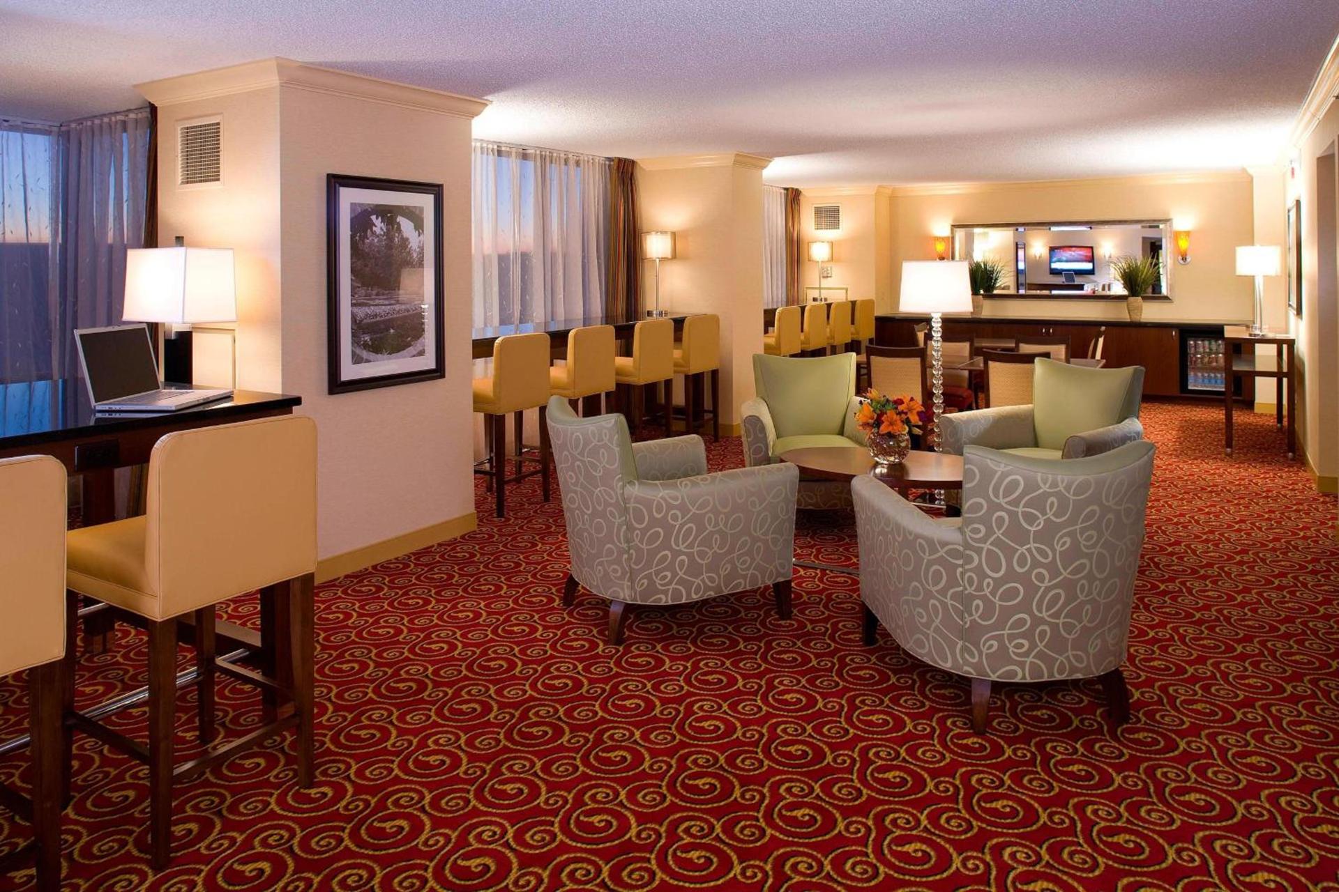 Marriott St. Louis West photo 27