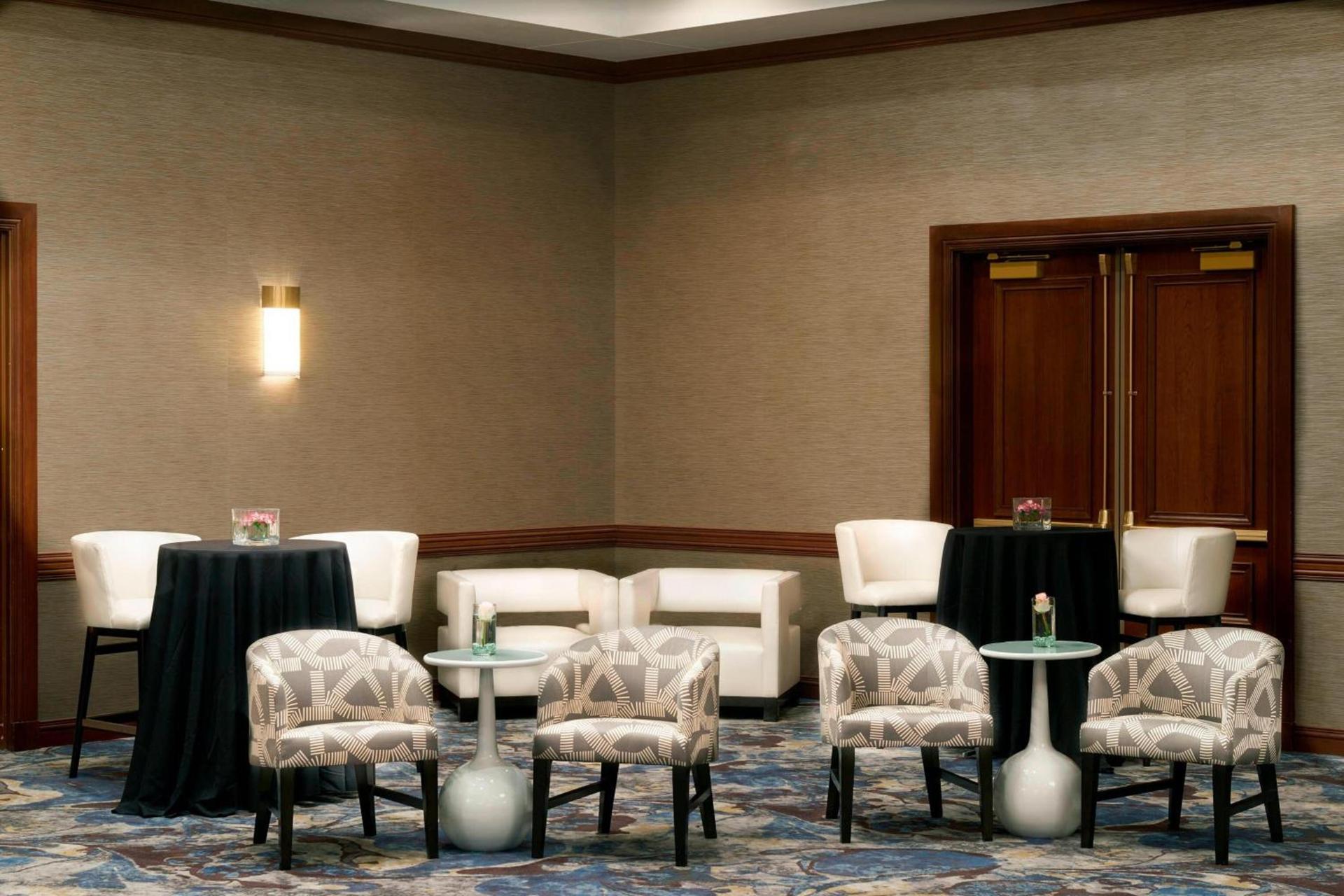 Marriott St. Louis West photo 37