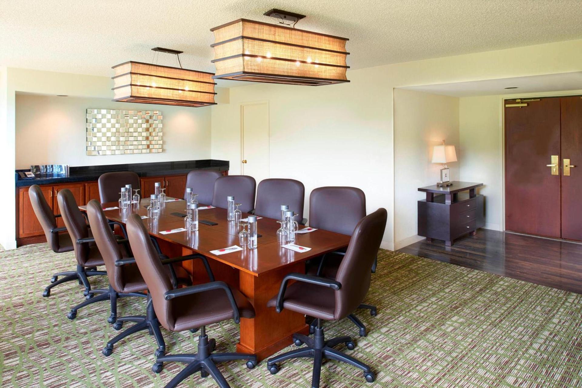 Marriott St. Louis West photo 38