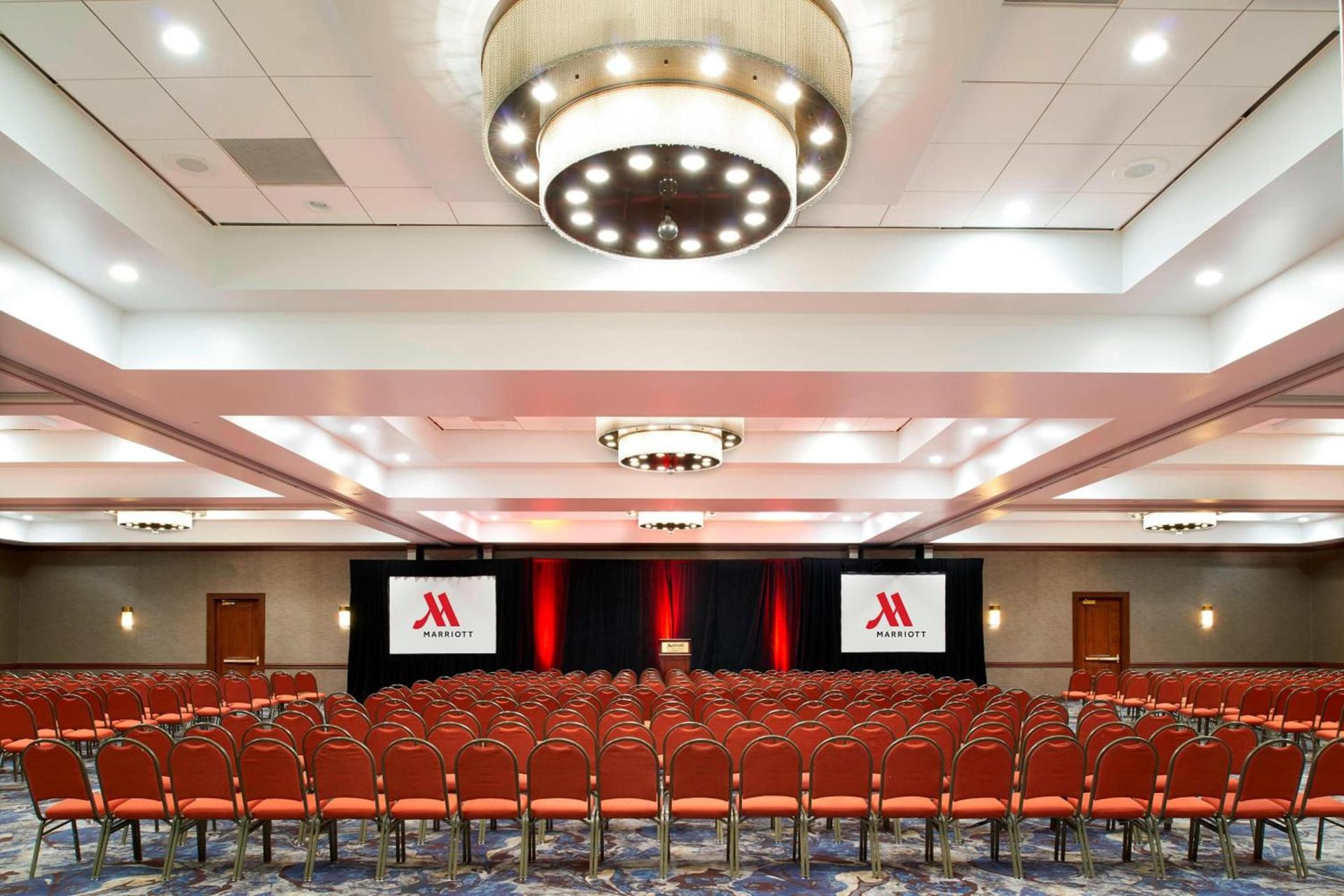 Marriott St. Louis West photo 40