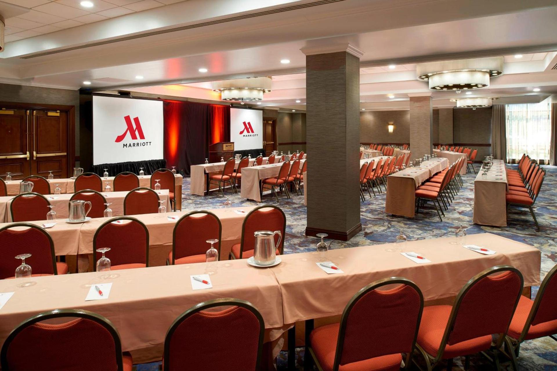 Marriott St. Louis West photo 41