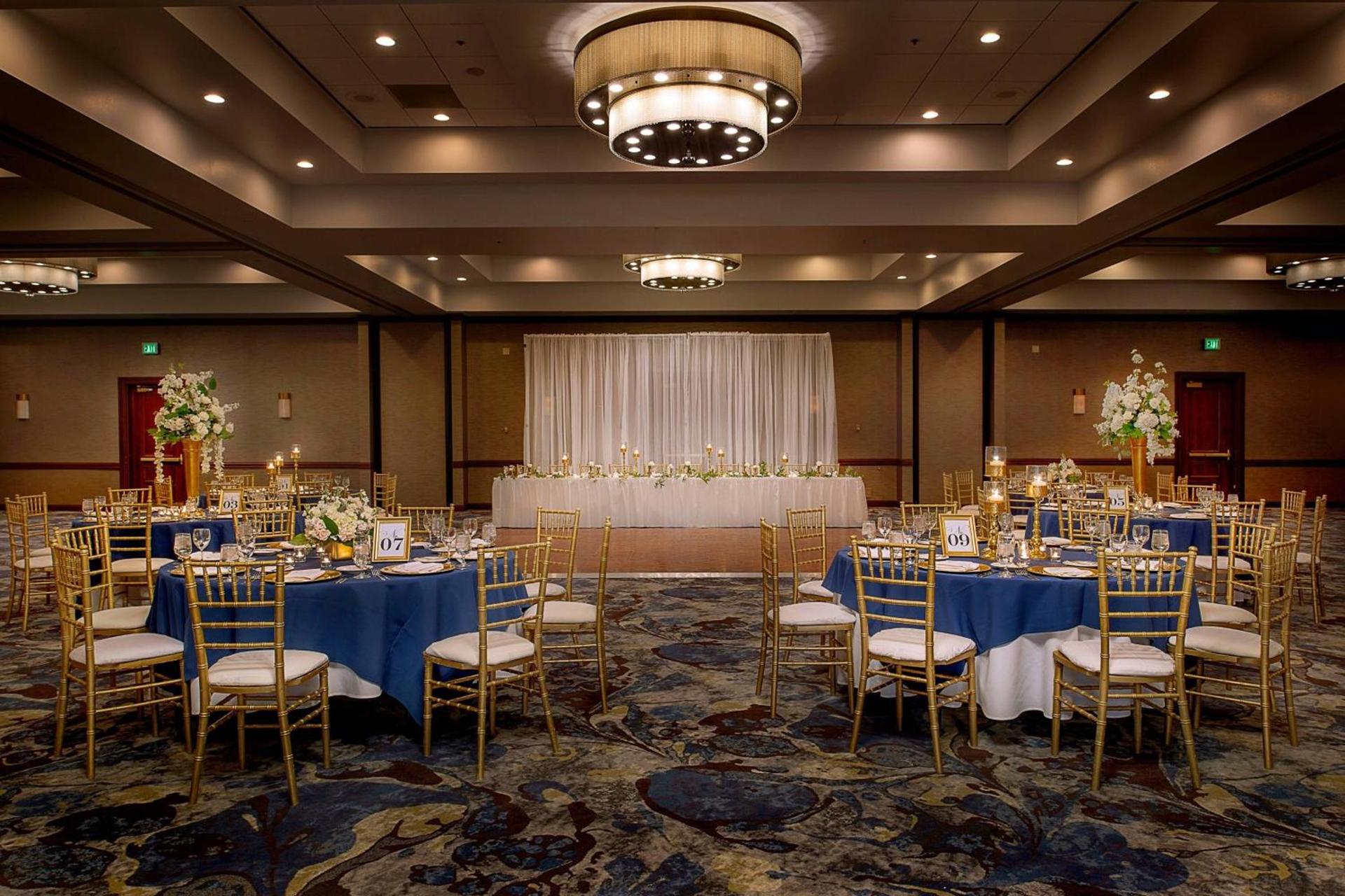 Marriott St. Louis West photo 42
