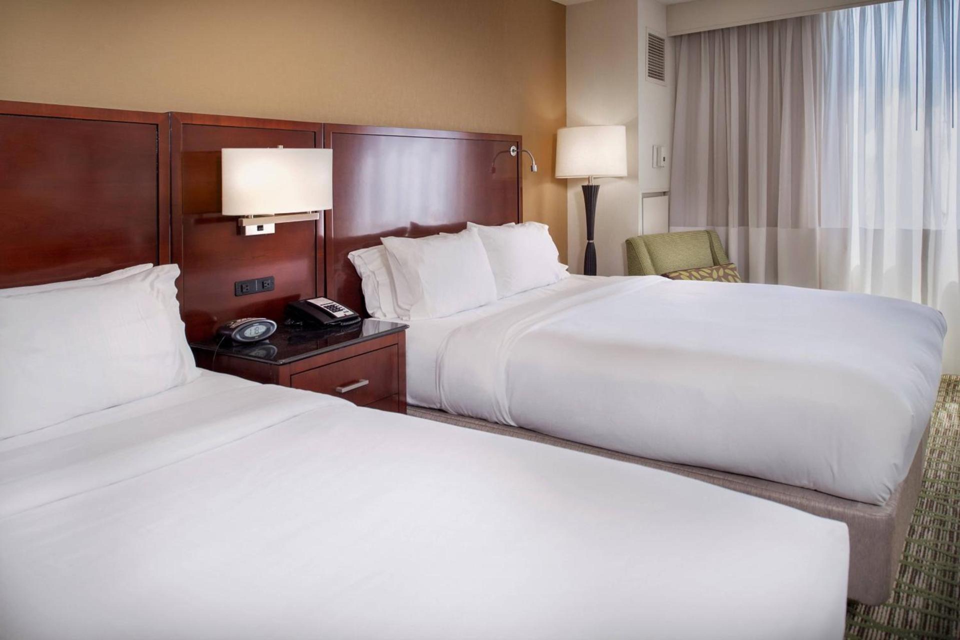 Marriott St. Louis West photo 3