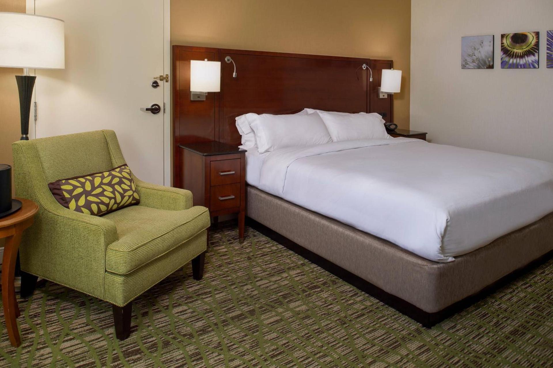 Marriott St. Louis West photo 10